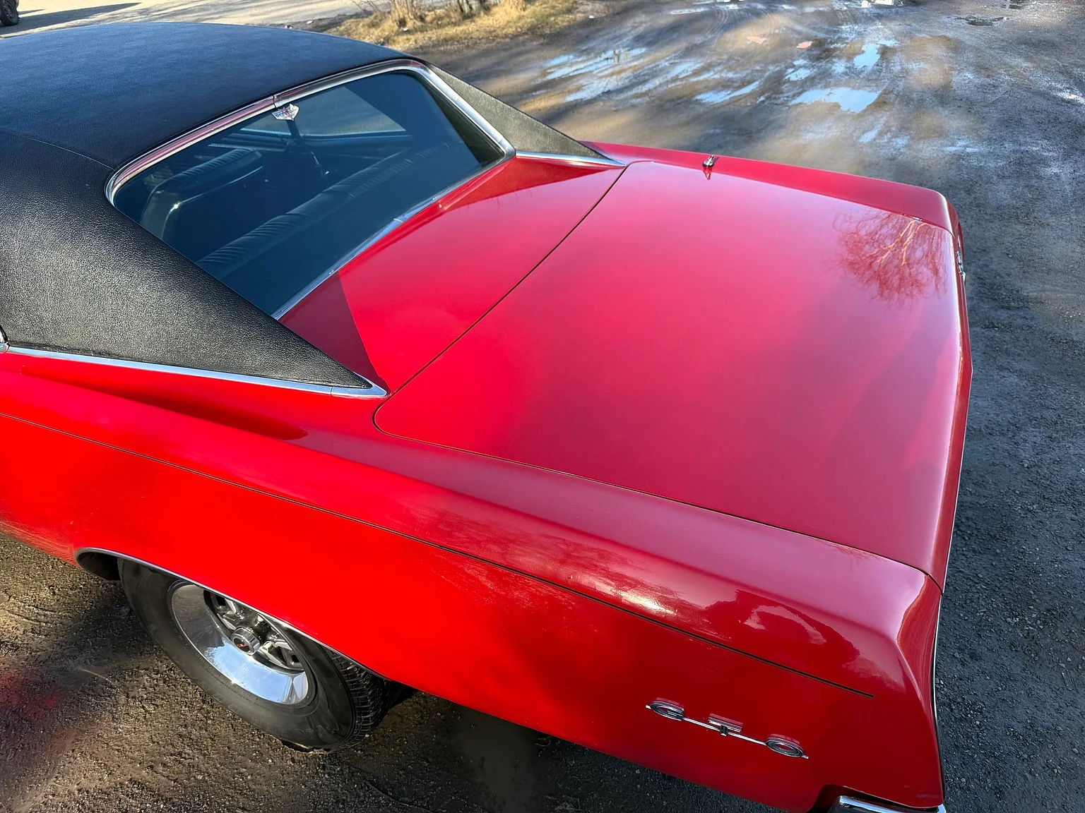 Aussenfoto 1967 Pontiac GTO Hardtop (43)