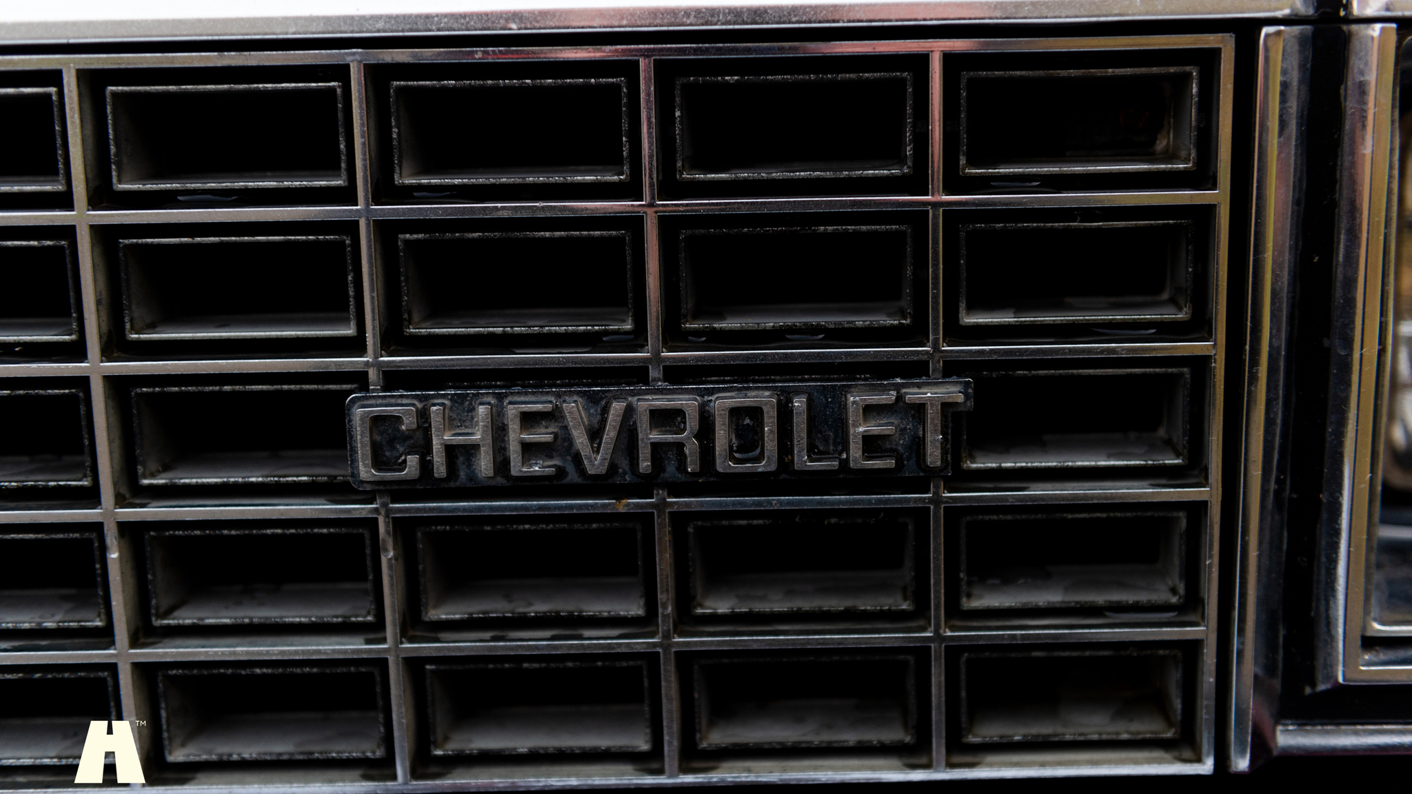 Exterior image of 1977 Chevrolet Caprice Classic