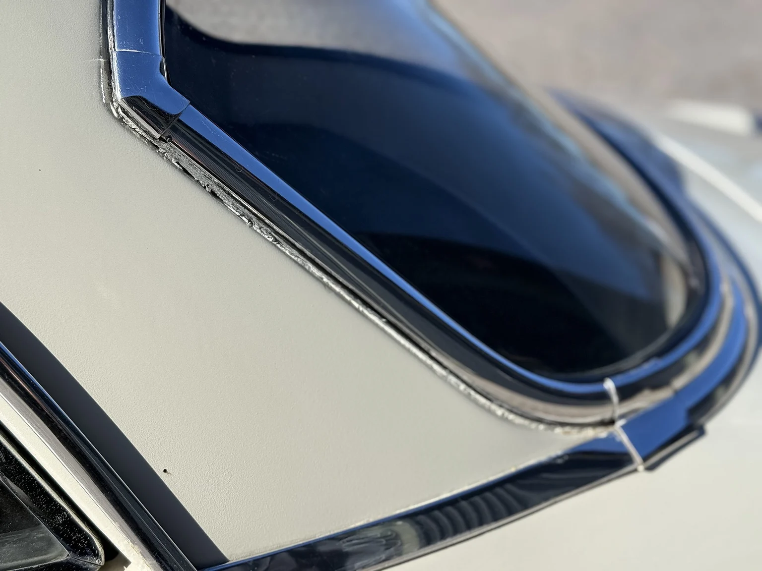 Exteriörbild på 1967 Volvo Amazon (62)