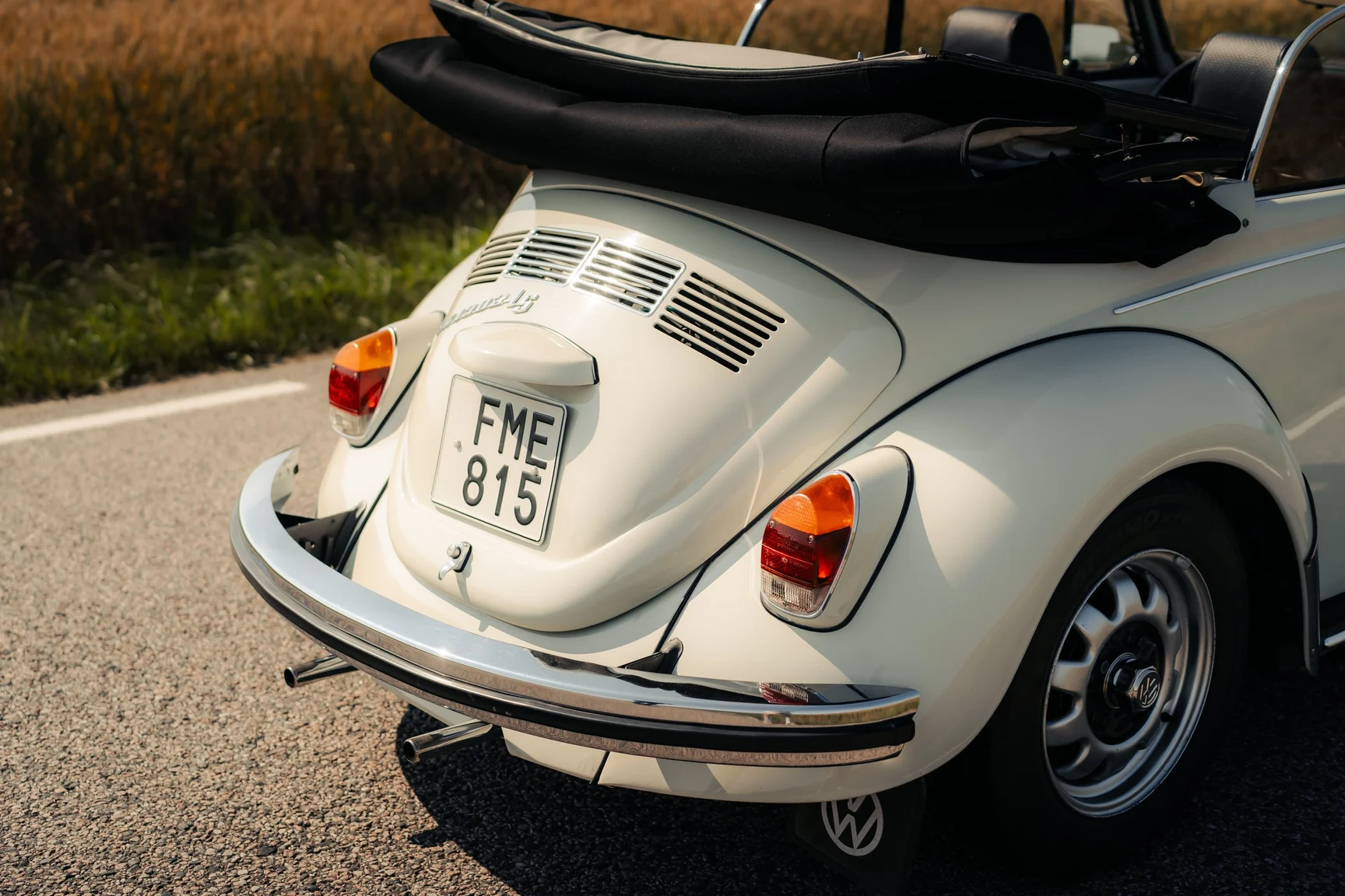 Aussenfoto 1972 Volkswagen 1302 S Cabriolet (25)