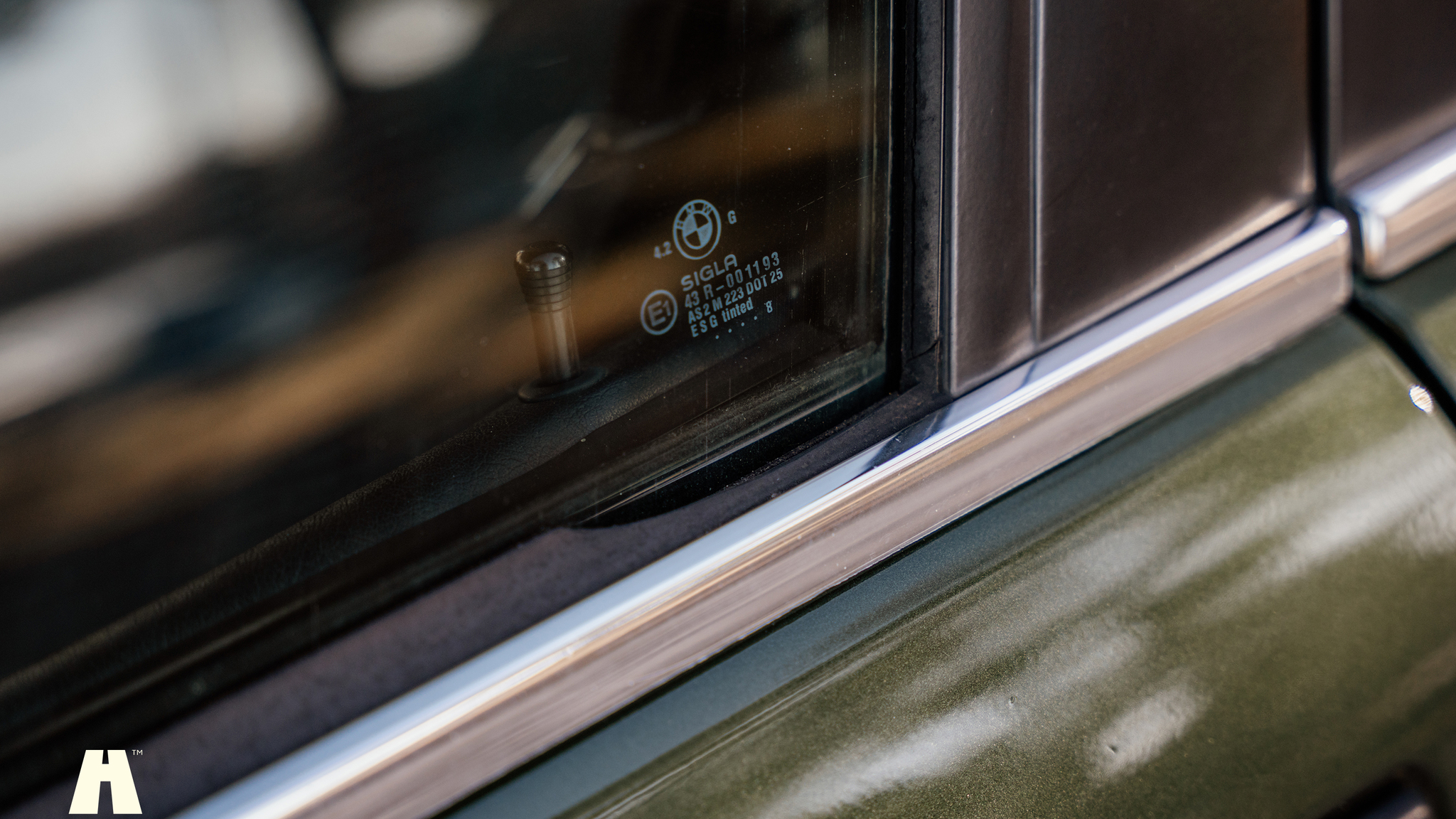 Exteriörbild på 1988 BMW 325 Coupé (44)