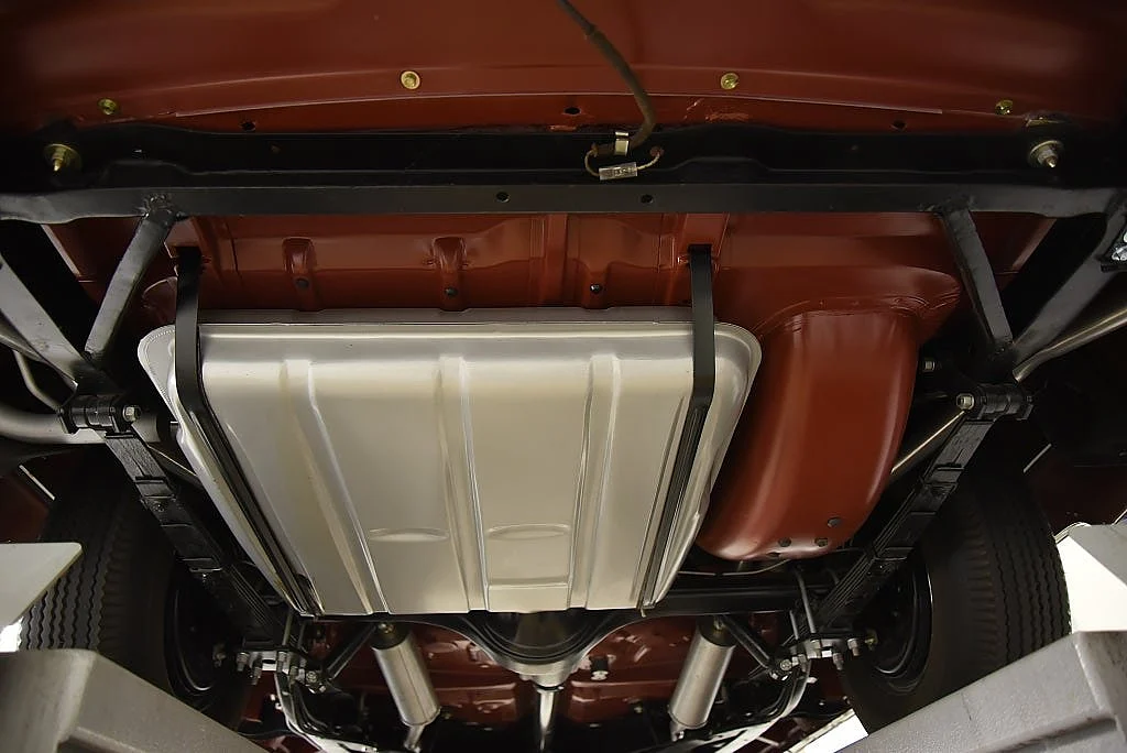 Bild von 1953 Cadillac Eldorado (92)