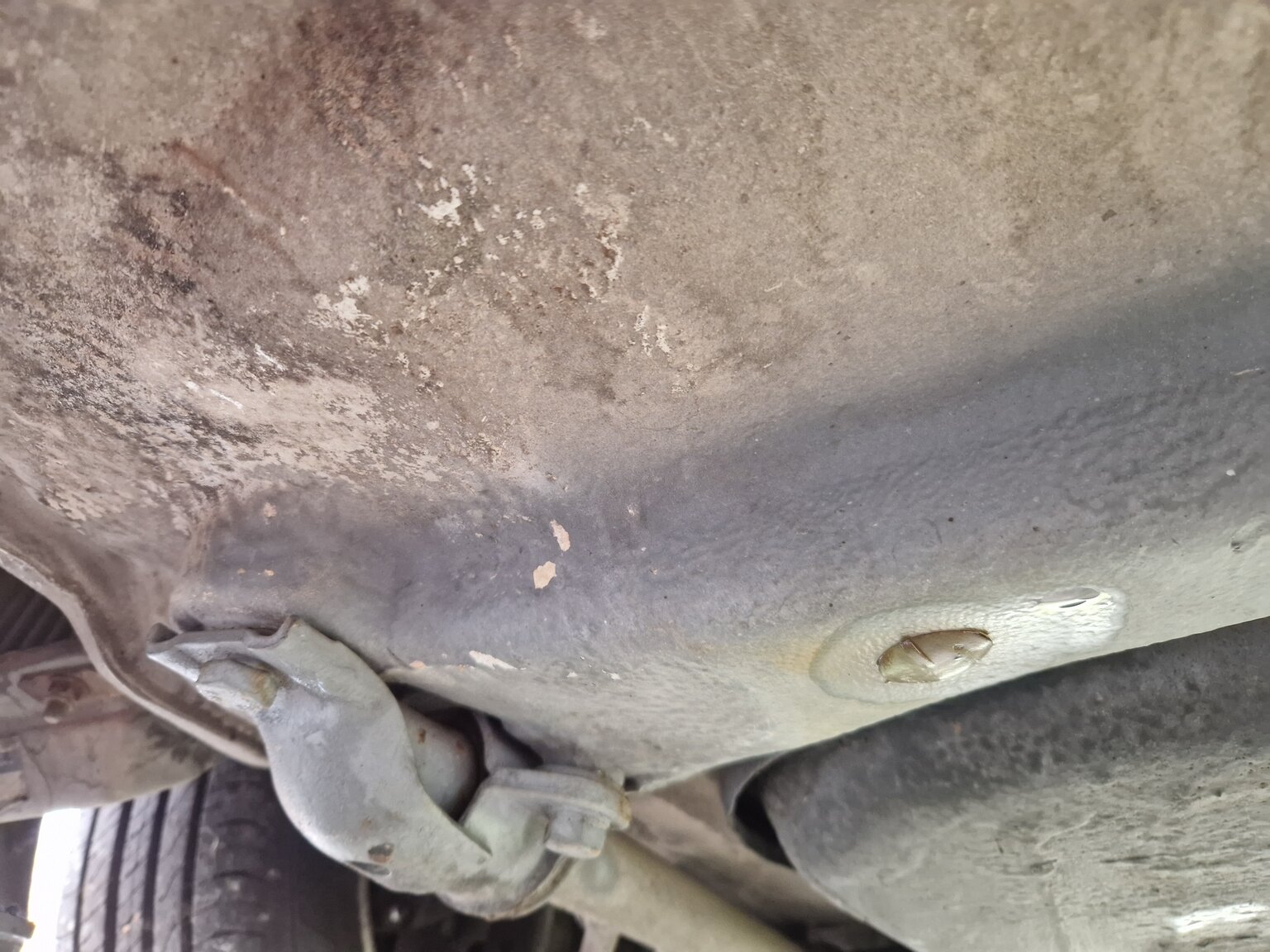 Image of 1979 Porsche 911 SC Targa mechanics