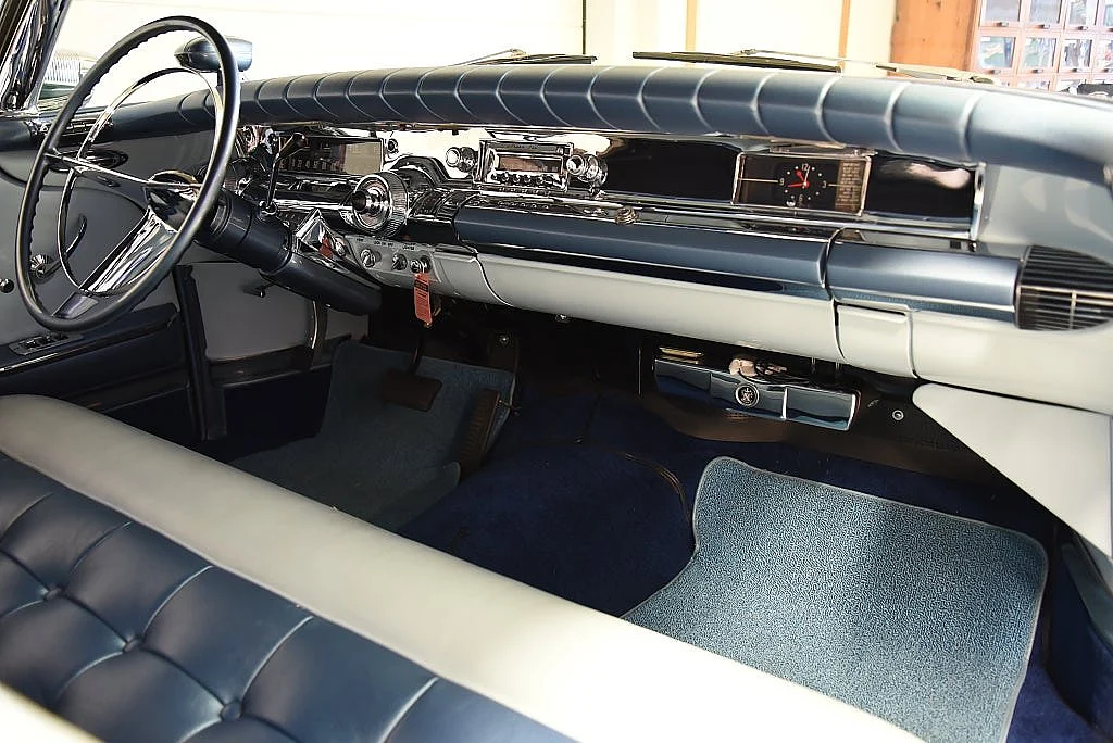 Image of 1958 Buick Limited (63)