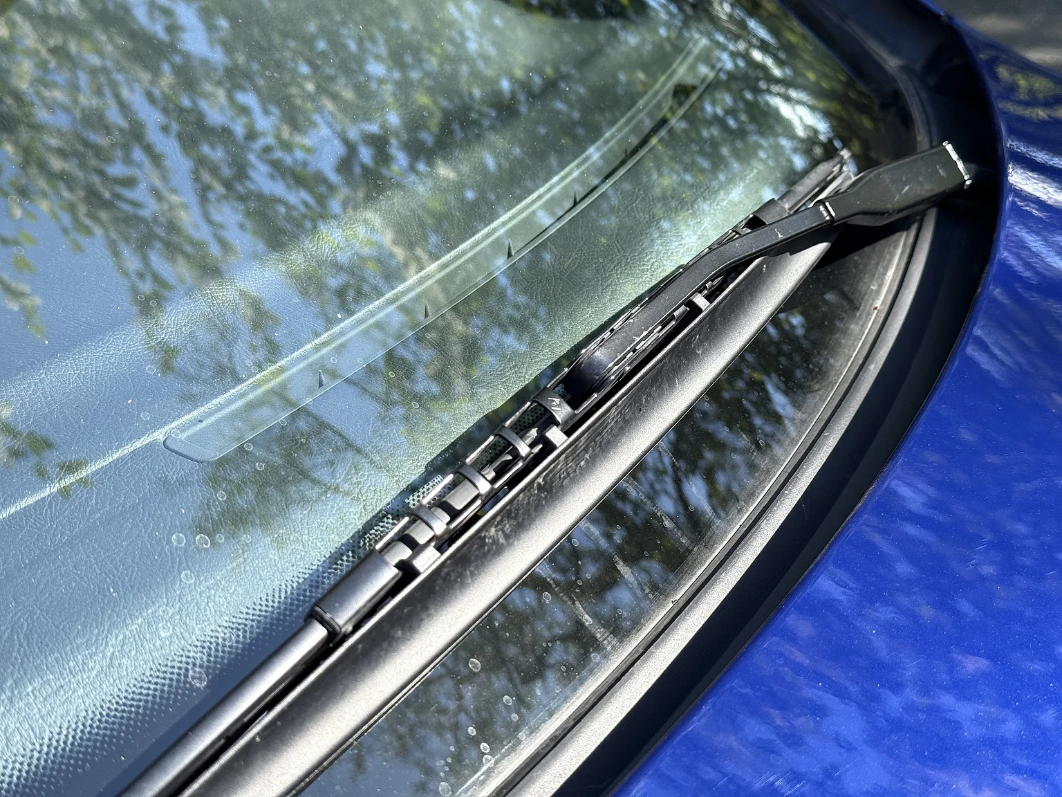 Aussenfoto 1997 Mercedes-Benz 230 SLK (43)