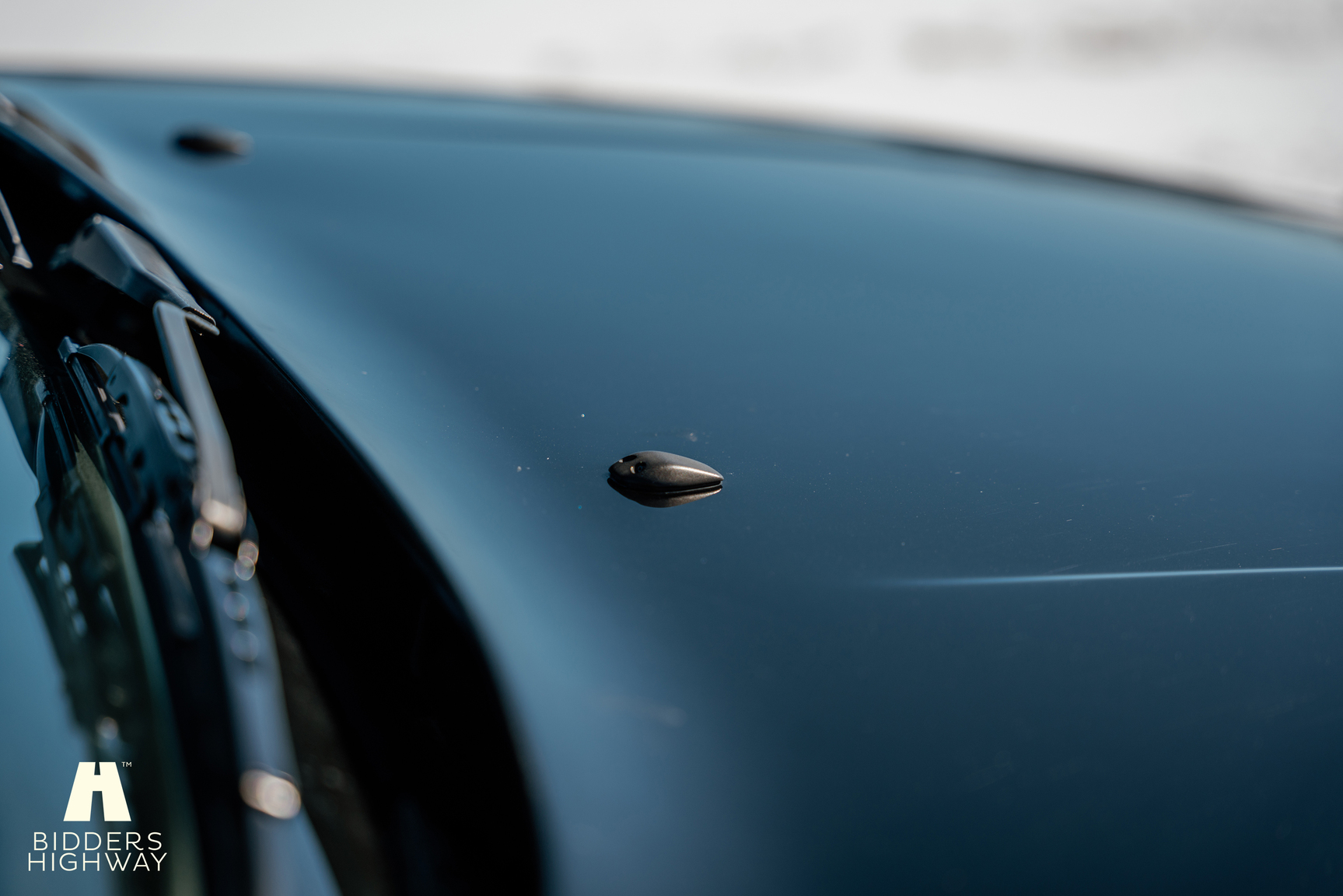 Aussenfoto 1989 Porsche 944 S2 Cabriolet