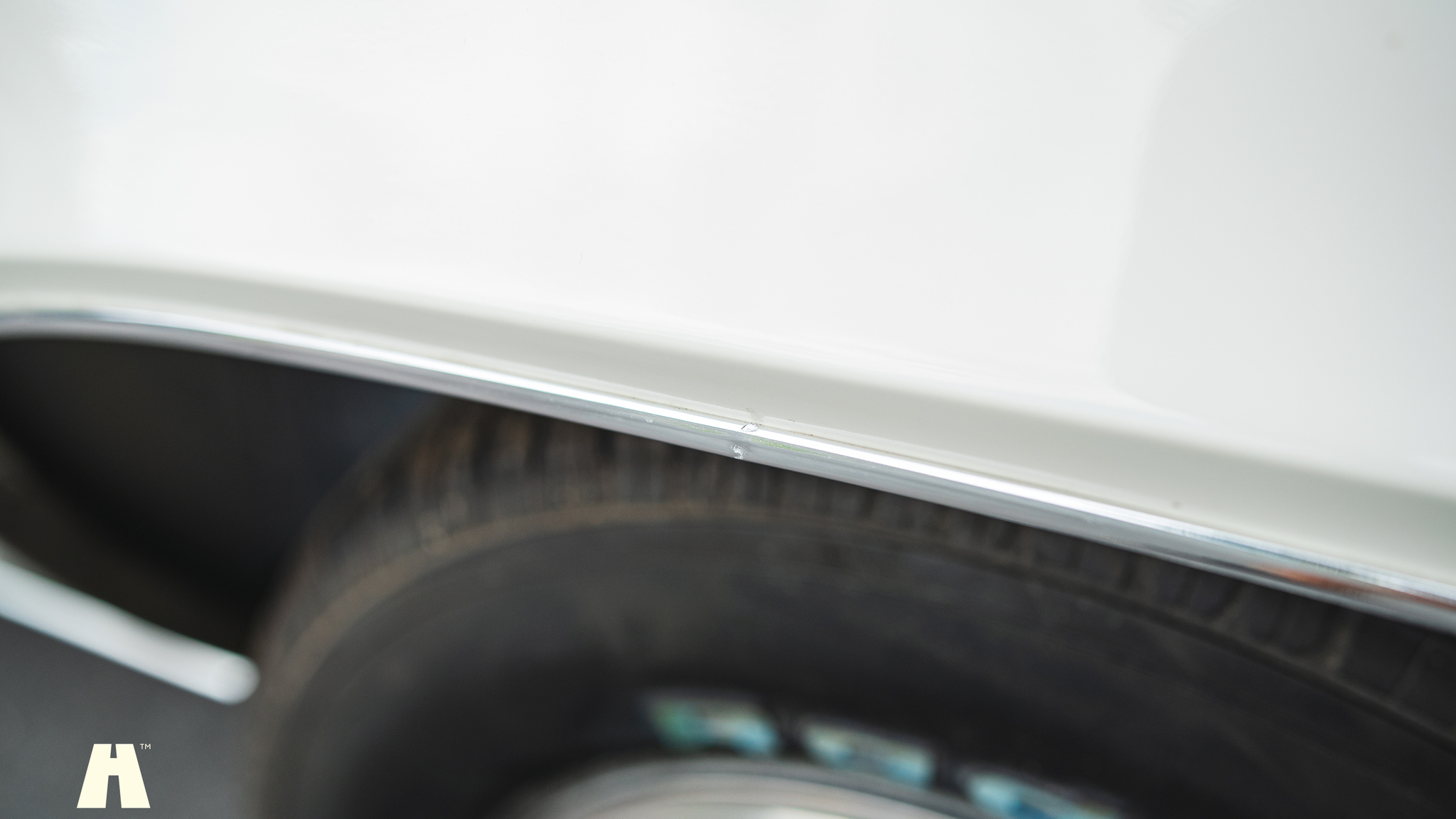 Aussenfoto 1969 Pontiac Firebird convertible 