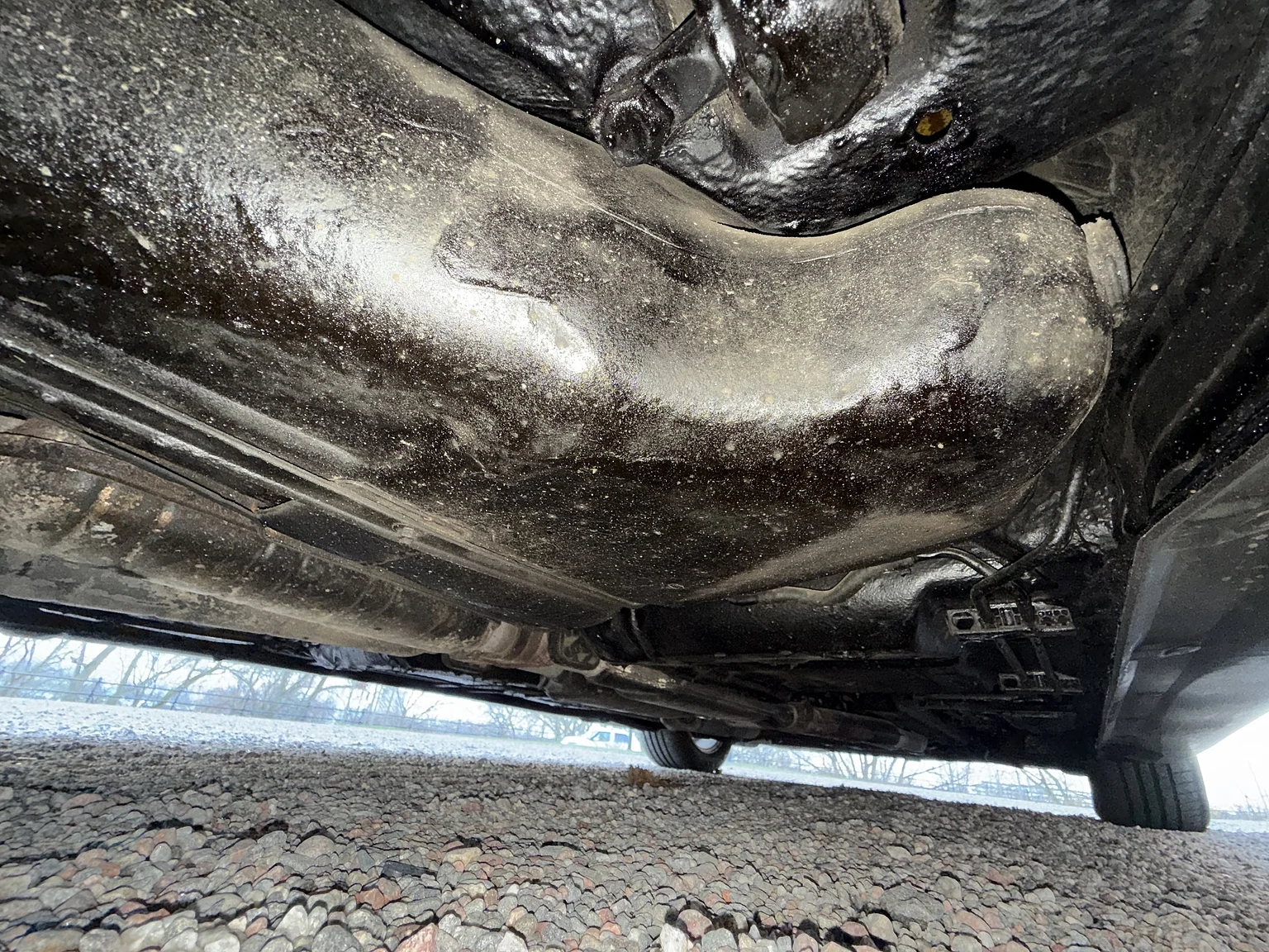 1992 BMW 850iA - No Reserve (23), Mekanik