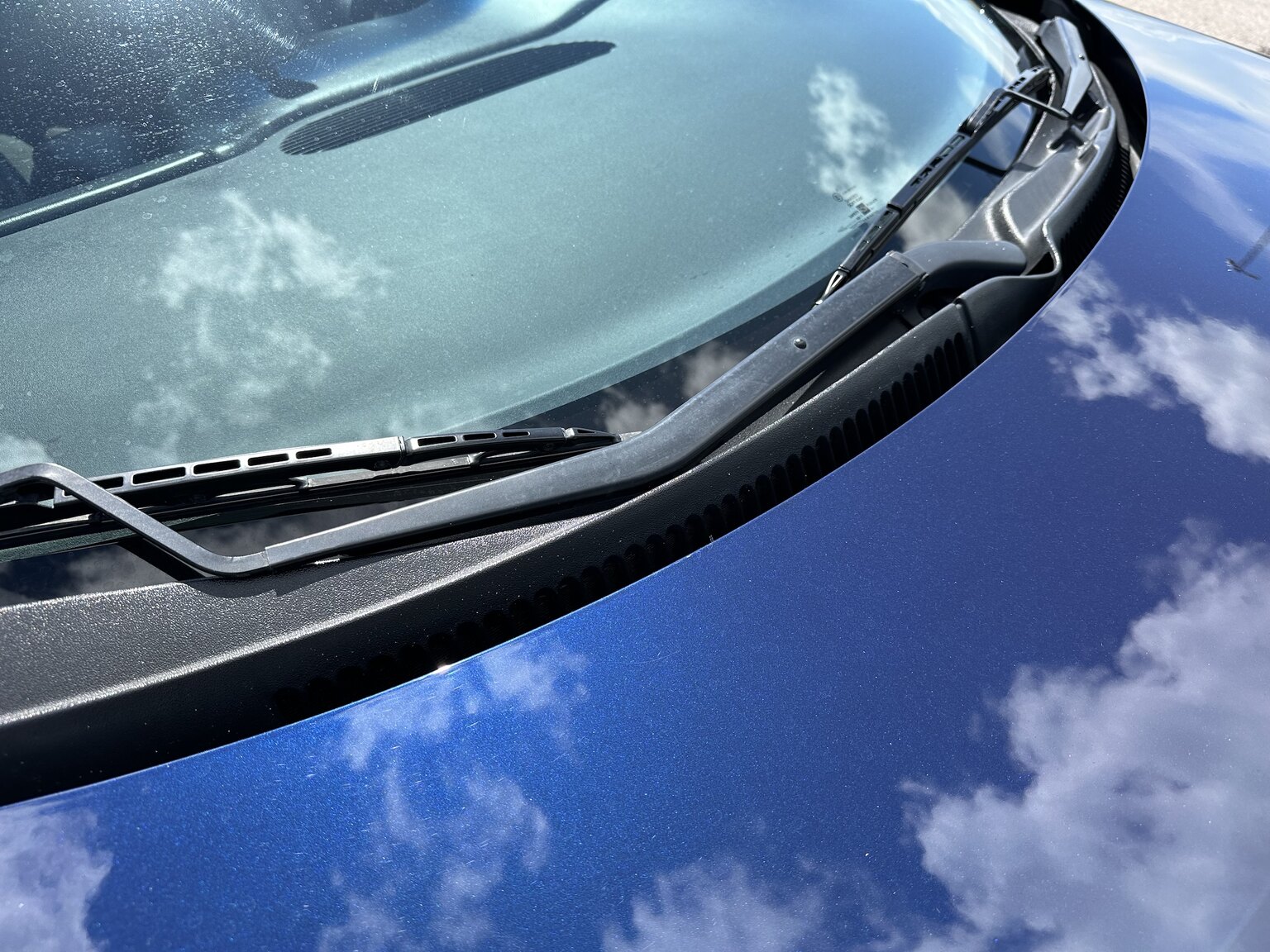 Exteriörbild på 1999 Chevrolet Camaro Z28