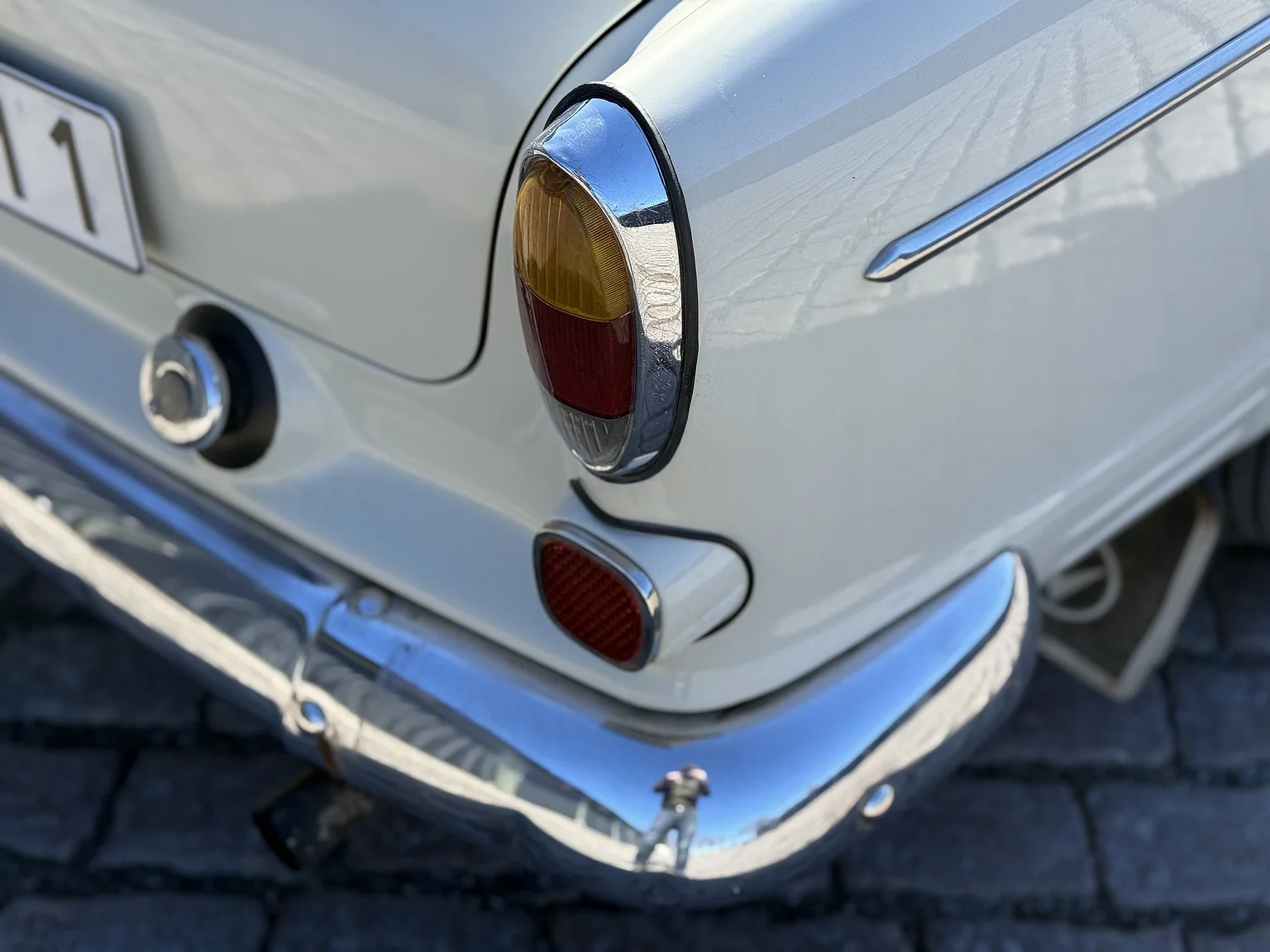 Aussenfoto 1967 Volvo Amazon (27)
