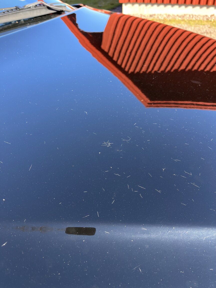 Exteriörbild på 1998 Alfa Romeo GTV