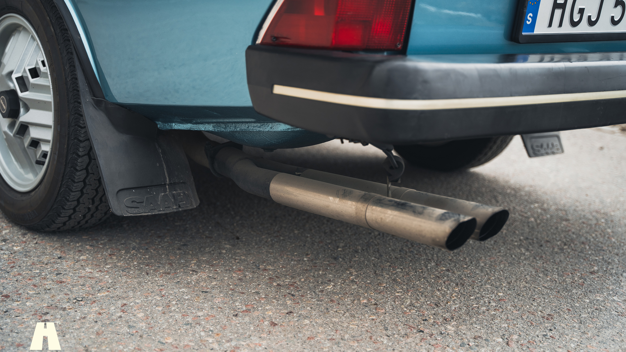 Aussenfoto 1979 Saab 900 Turbo (51)