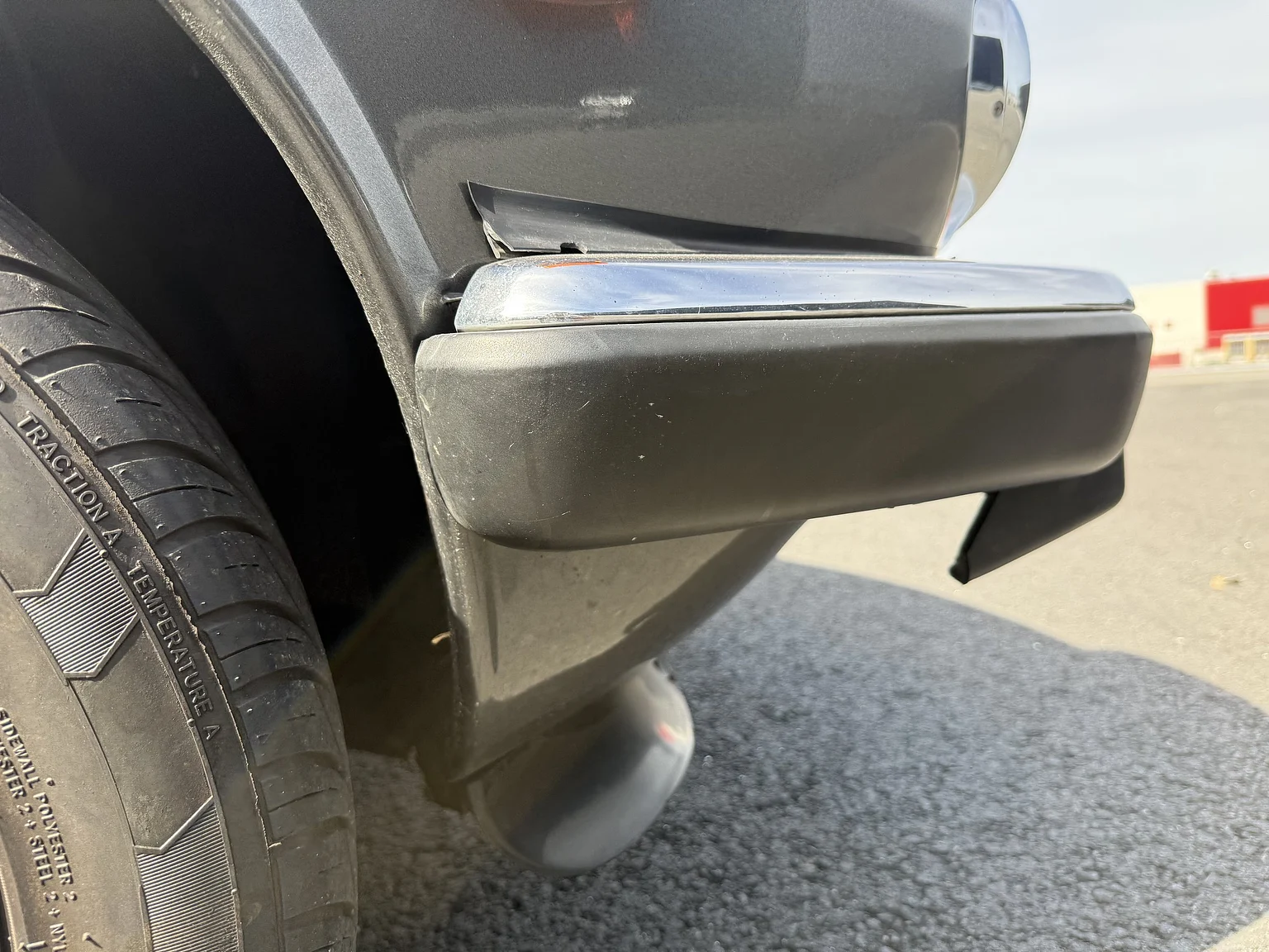 Aussenfoto 1985 Jaguar XJS HE (58)