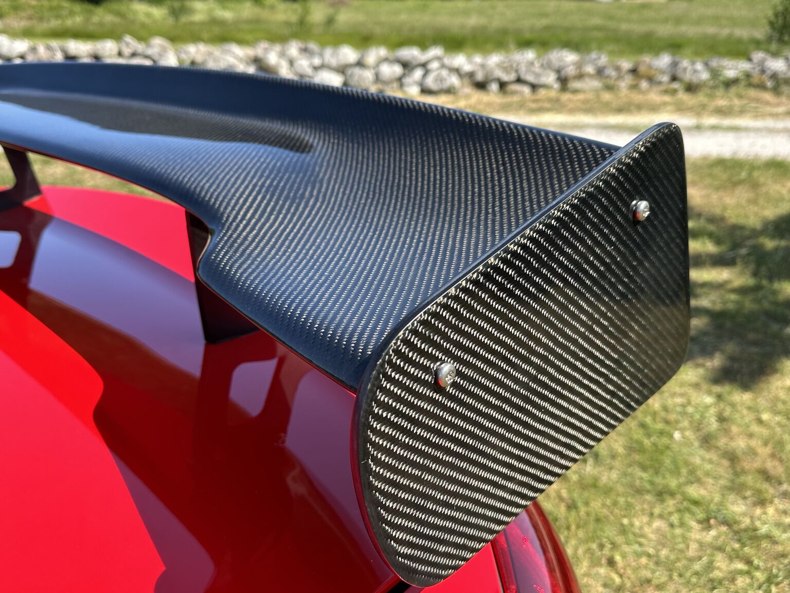 Exterior image of 2004 Dodge Viper SRT-10 (40)