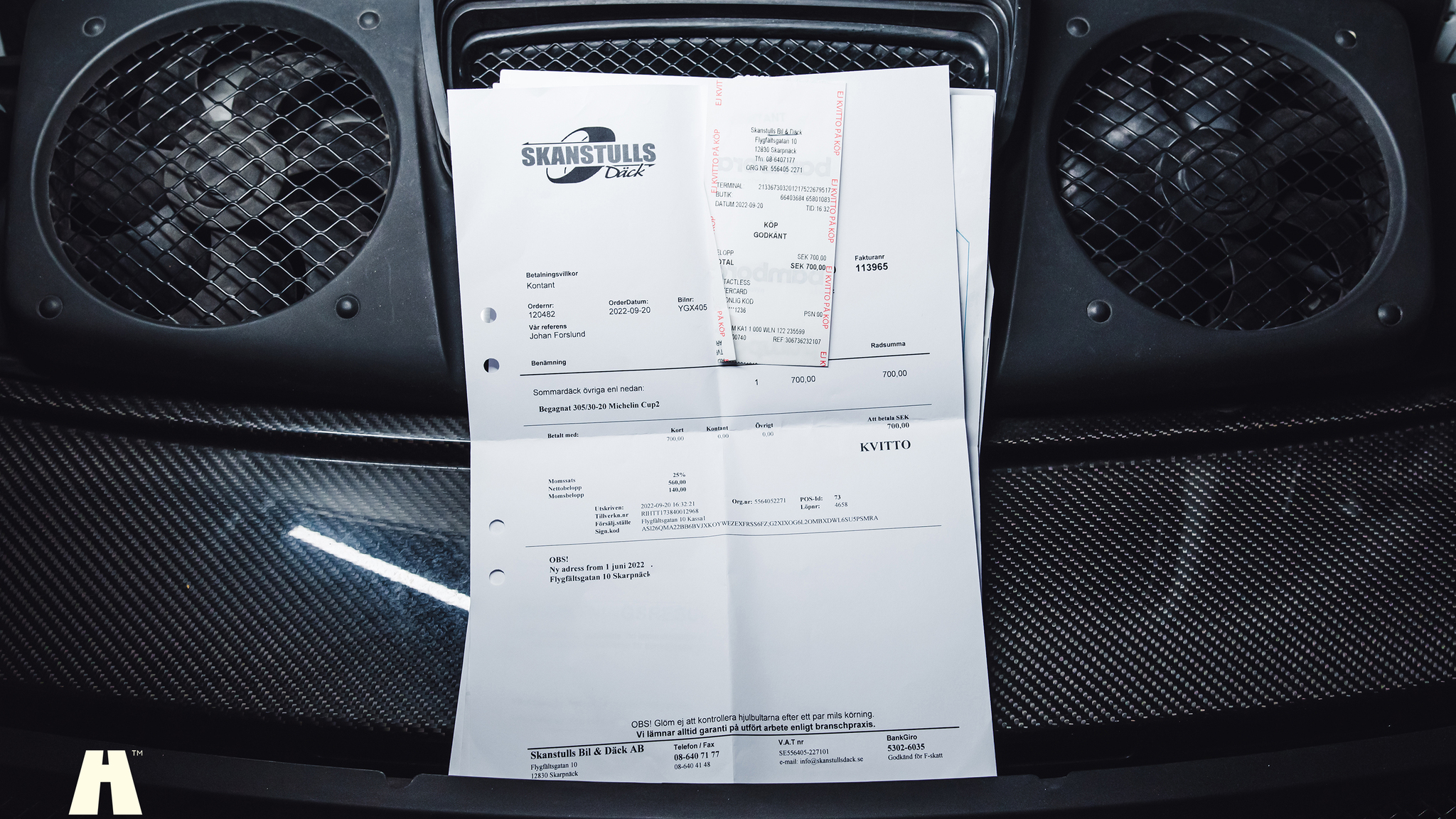 Dokumentation för 2015 Porsche 991 GT3 2015