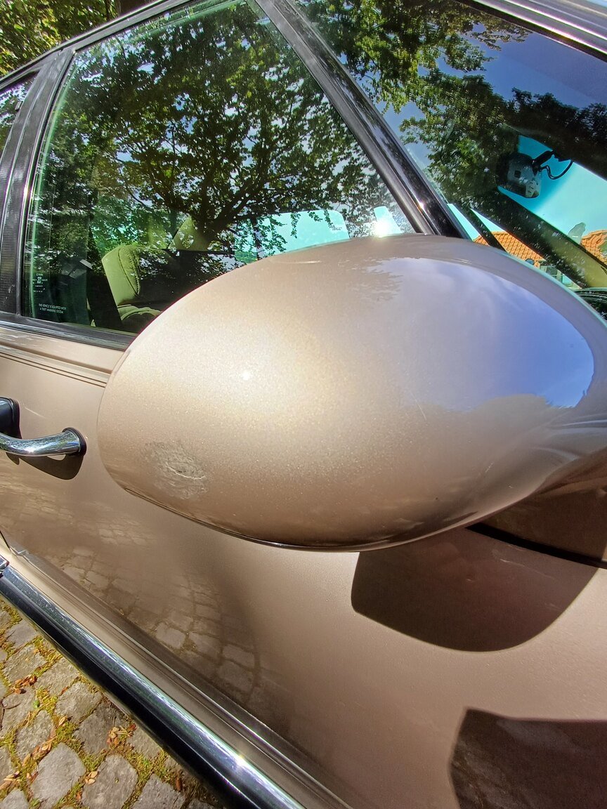 Exteriörbild på 1992 Buick Park Avenue