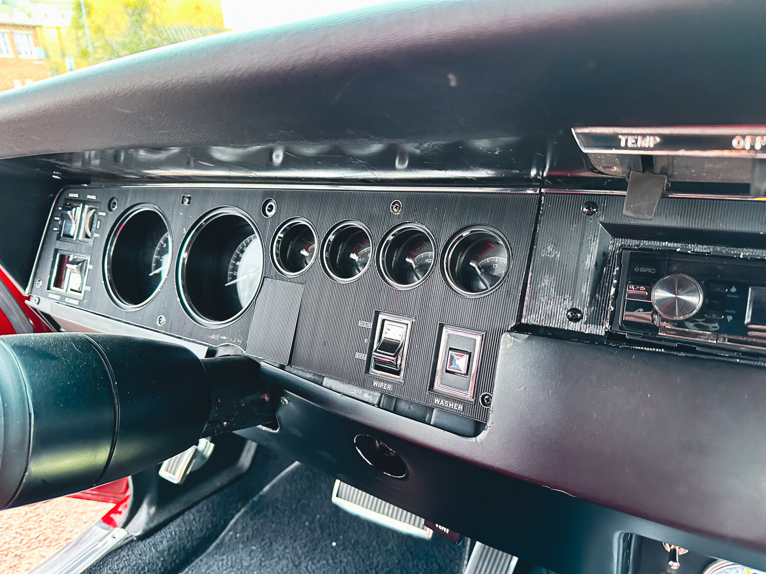 Interior image of 1968 Dodge Charger R/T (29)