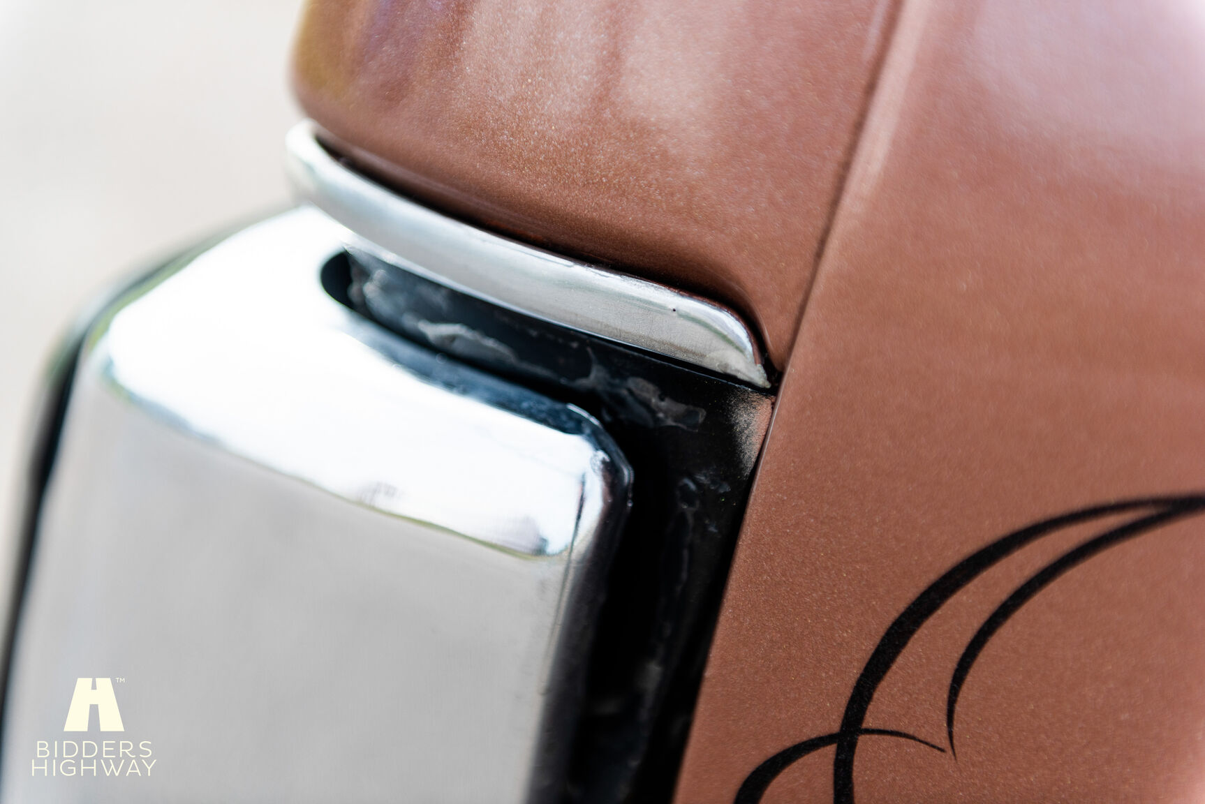Aussenfoto 1973 Buick Electra Custom 2D HT Coupe