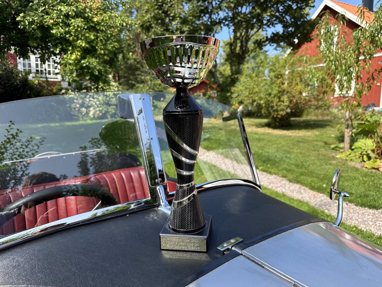 Bild der Verschiedenes von 1938 AUSTIN SEVEN BOAT TAIL