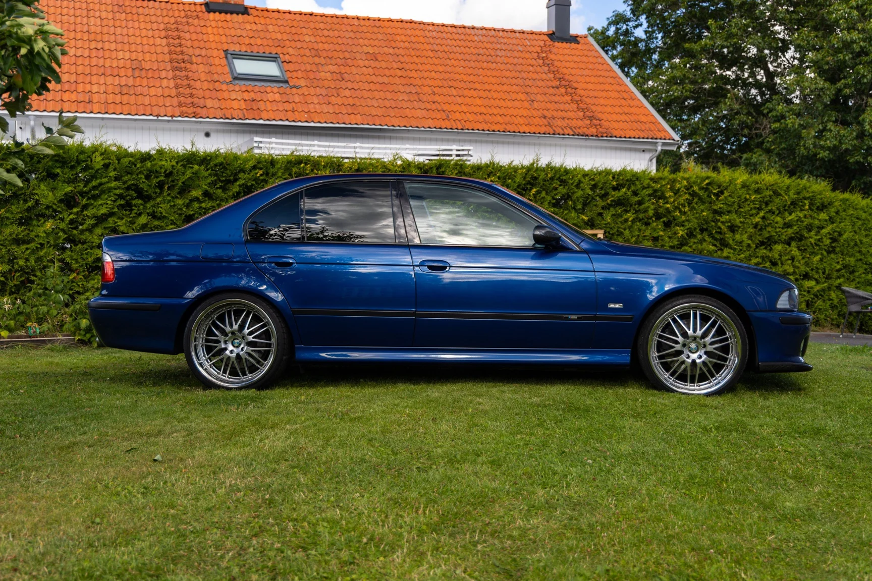 Aussenfoto 2002 BMW M5 E39 (7)