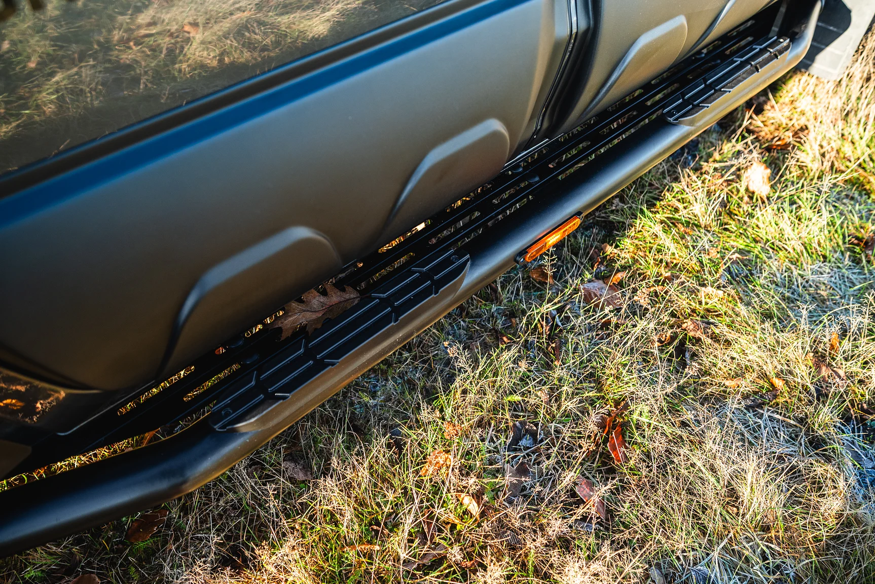 Exterior image of 2020 Northea Camper Expedition Volkswagen Amarok (75)