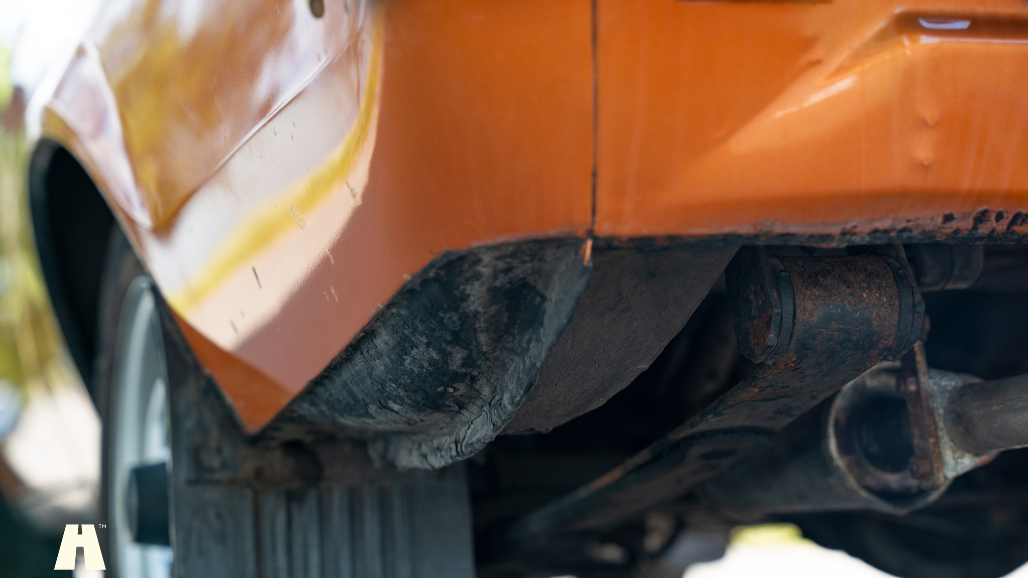 Exterior image of 1975 Ford Escort MARK II  (59)