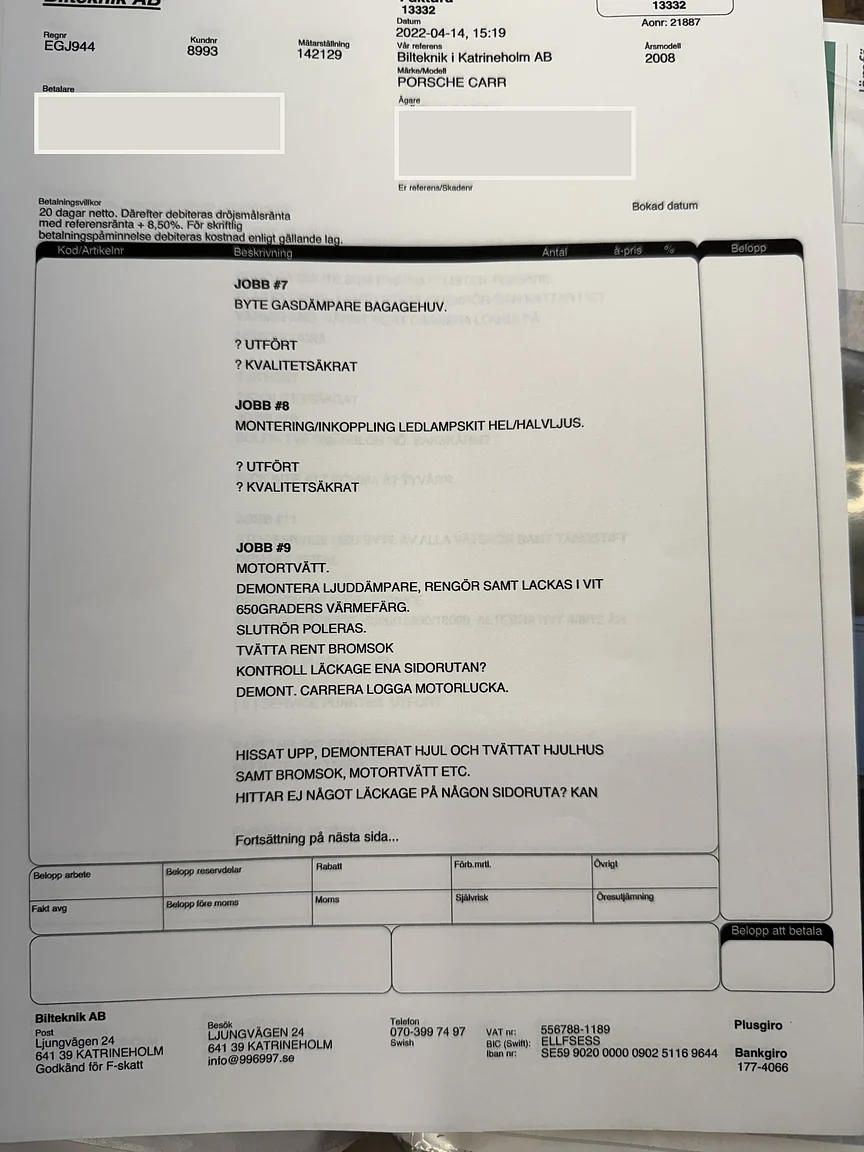 Documentation for 2008 Porsche 911 Carrera 4 (28)