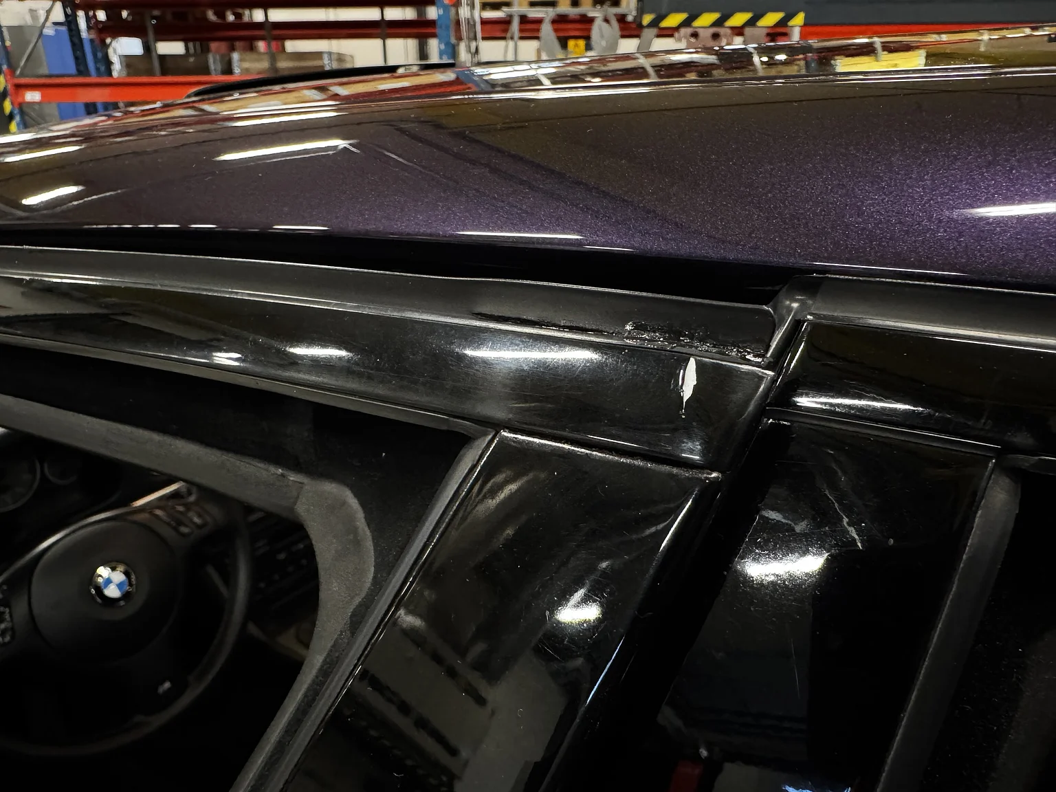 Exteriörbild på 2002 BMW M5 E39 (125)