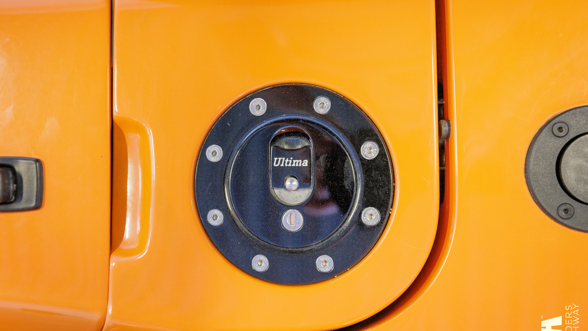 Aussenfoto 2006 Ultima GTR (62)