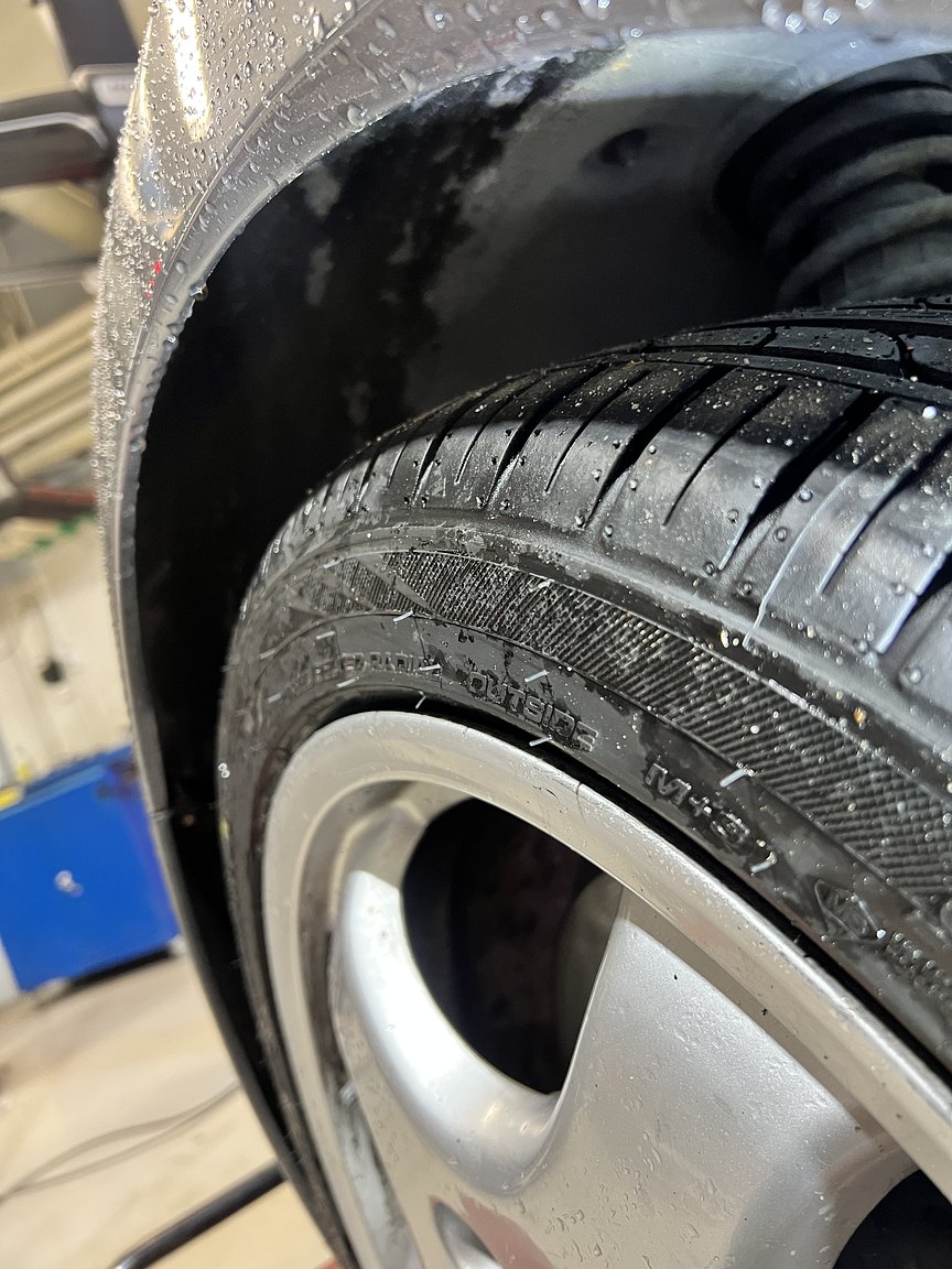 Image of 1991 PORSCHE 944 S2 mechanics