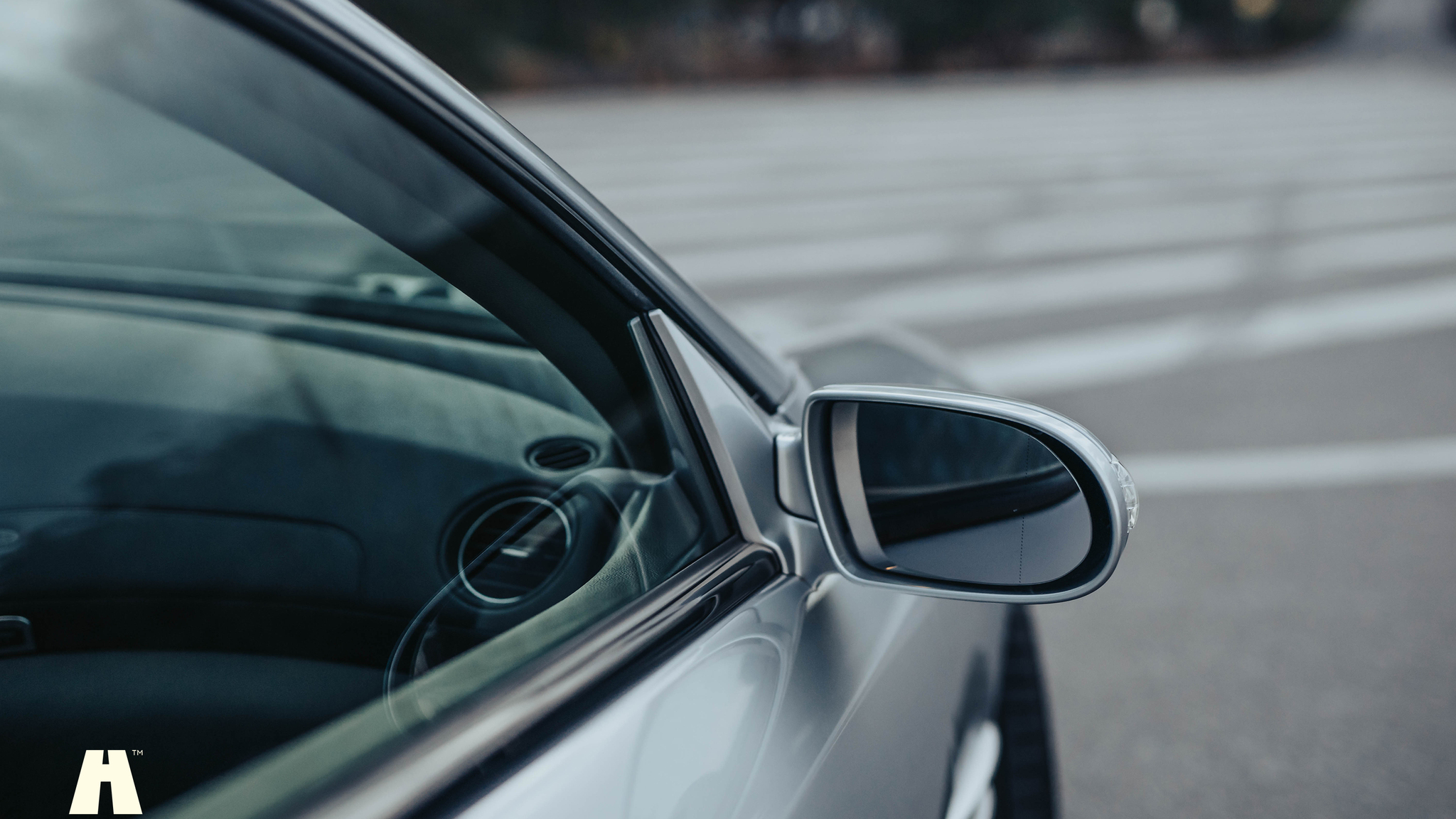 Exterior image of 2006 Mercedes Benz SL350 (49)