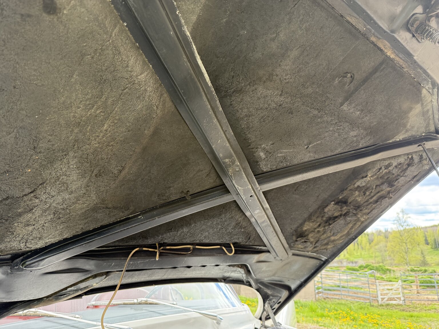 Image of 1967 Rover 2000 TC 2.0 OHC mechanics