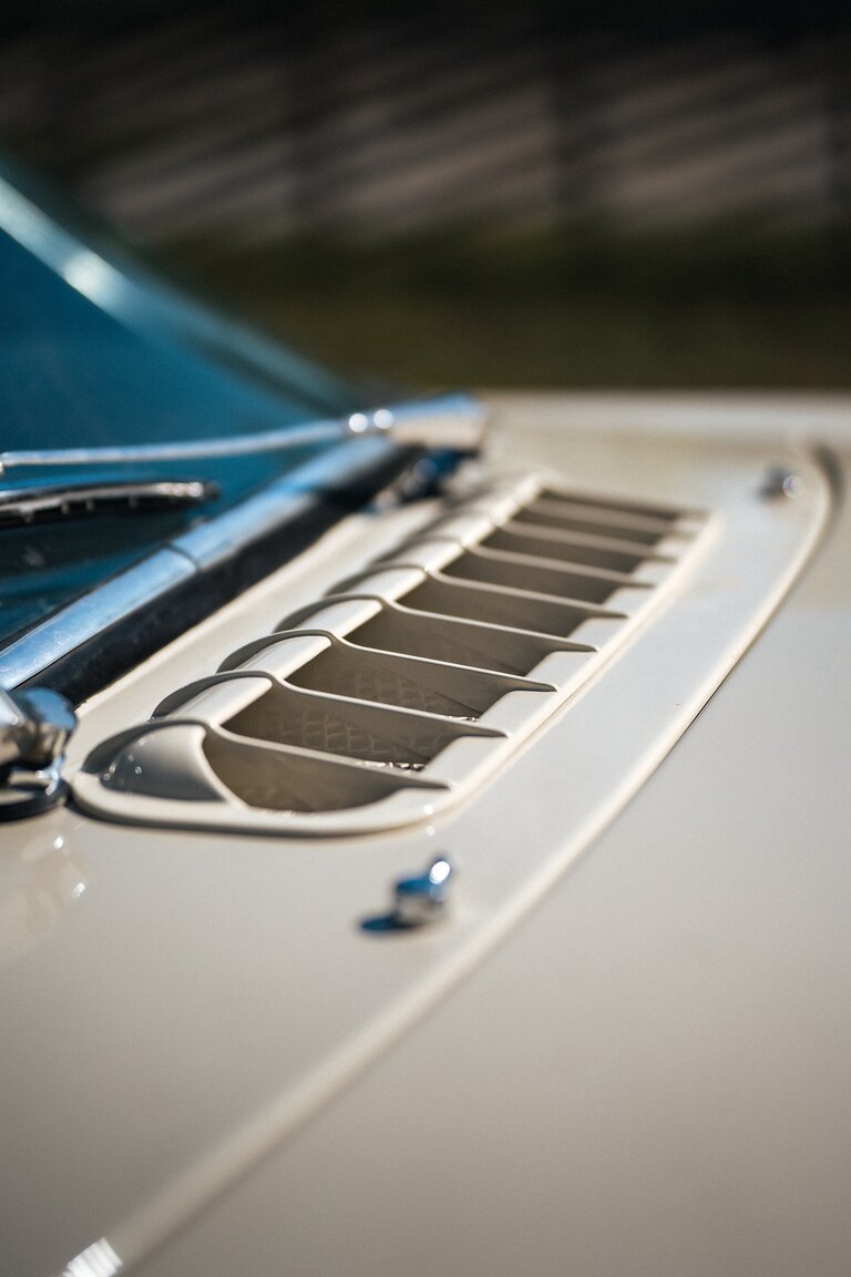 Aussenfoto 1963 Volvo 1800 S (28)