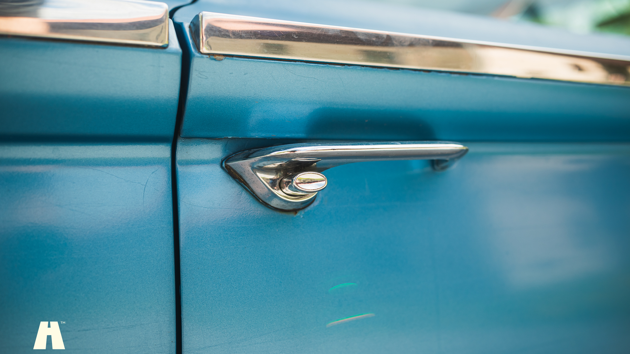 Exteriörbild på 1963 Mercury Monterey Custom 4-door (47)