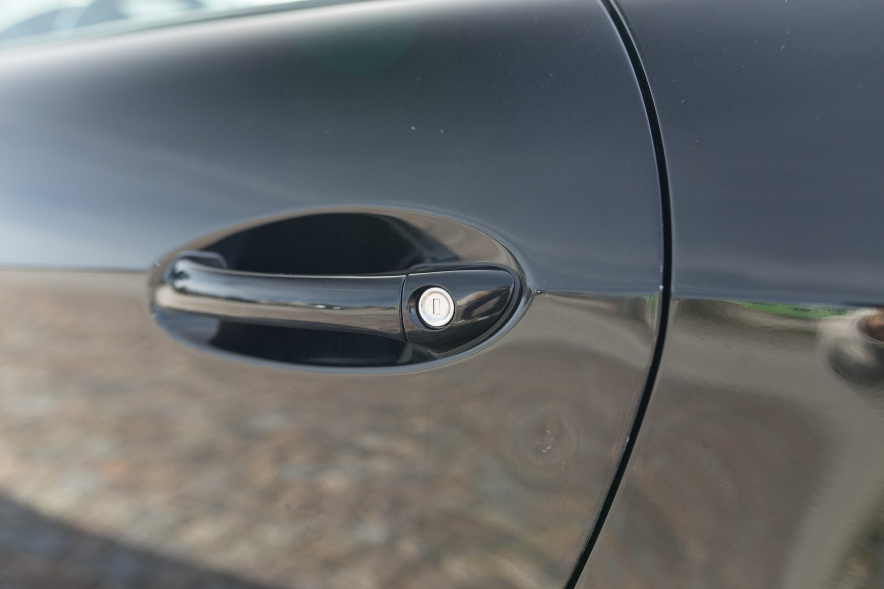 Exterior image of 2010 Mercedes-Benz SLK 200 Kompressor (52)