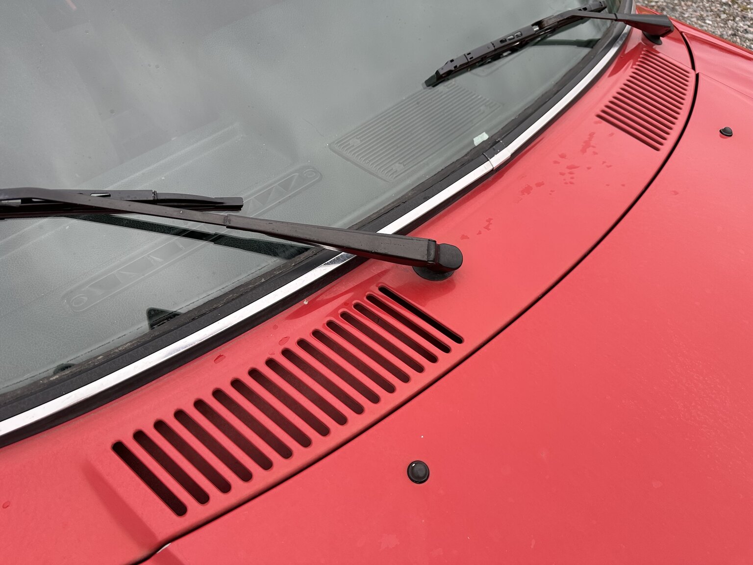 Exteriörbild på 1990 Volvo 240