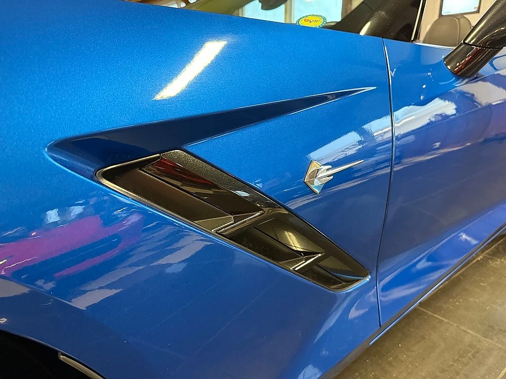 Bild på 2016 Chevrolet Corvette (18)