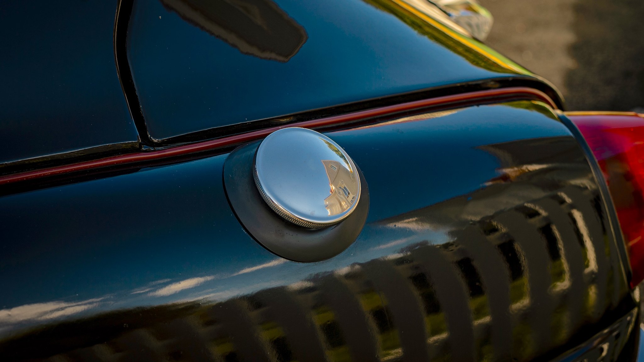 Exterior image of 1960 Saab 96 (51)