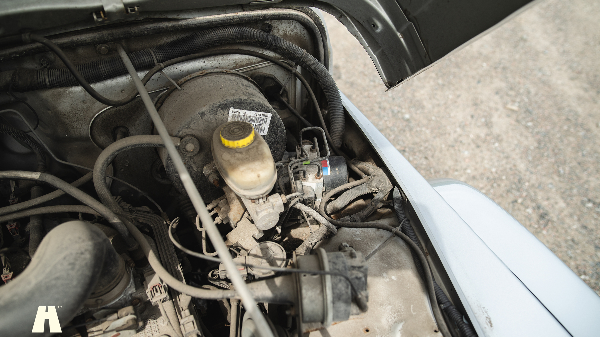 2006 Jeep Wrangler 4.0L Sahara , Mekanik