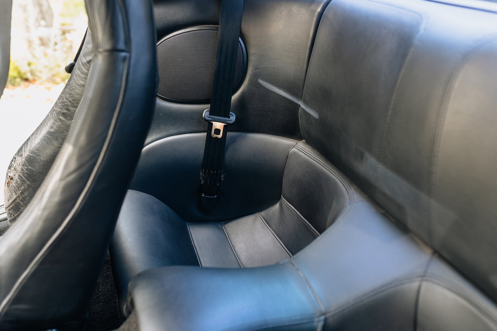 Innenraumfoto von 1994 Mazda RX7 (9)