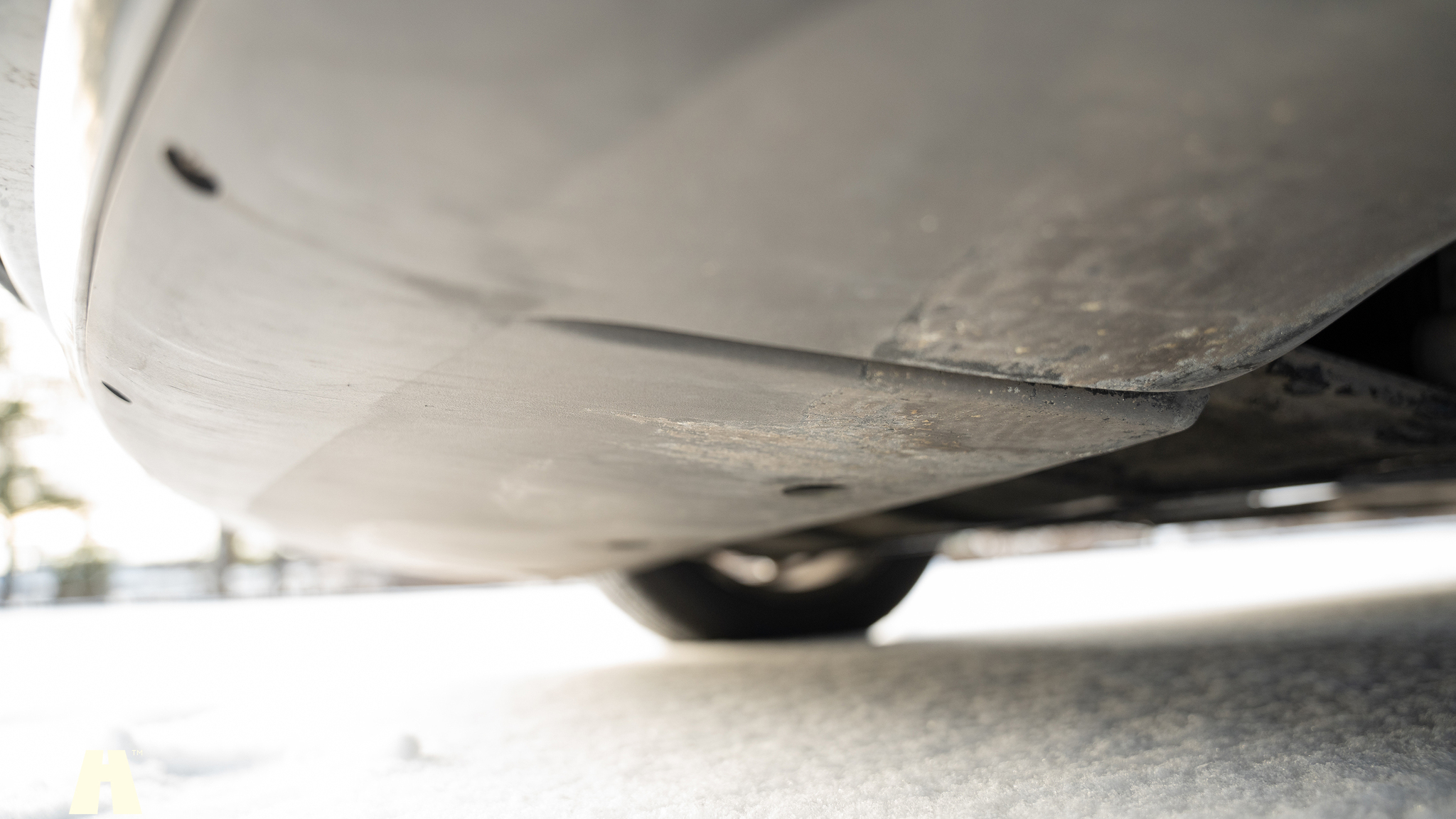 1990 Porsche 944 S2 (47), Mekanik