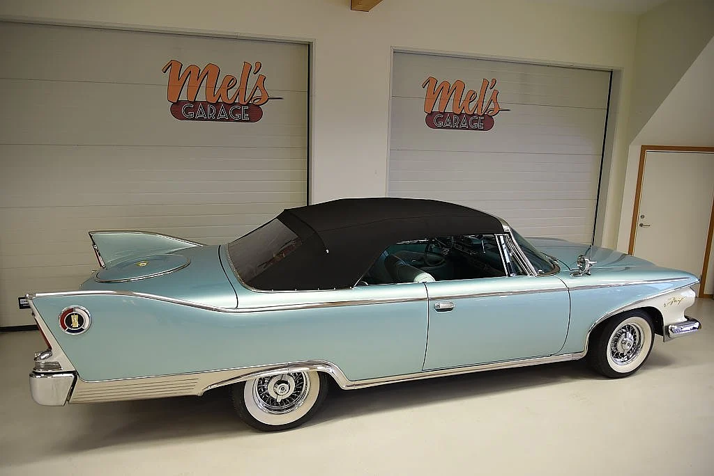Bild på 1960 Plymouth Fury (32)