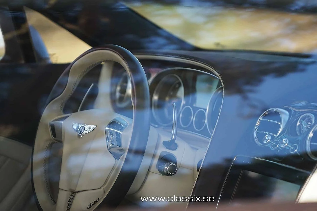 Bild von 2016 Bentley Continental GT (7)