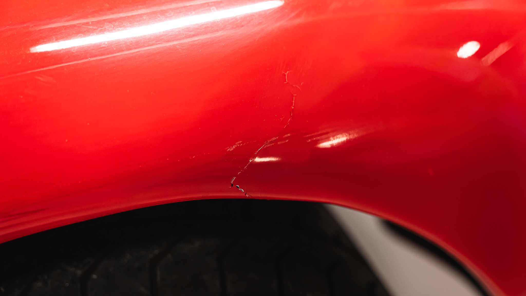 Exteriörbild på 1970 Marcos GT (99)