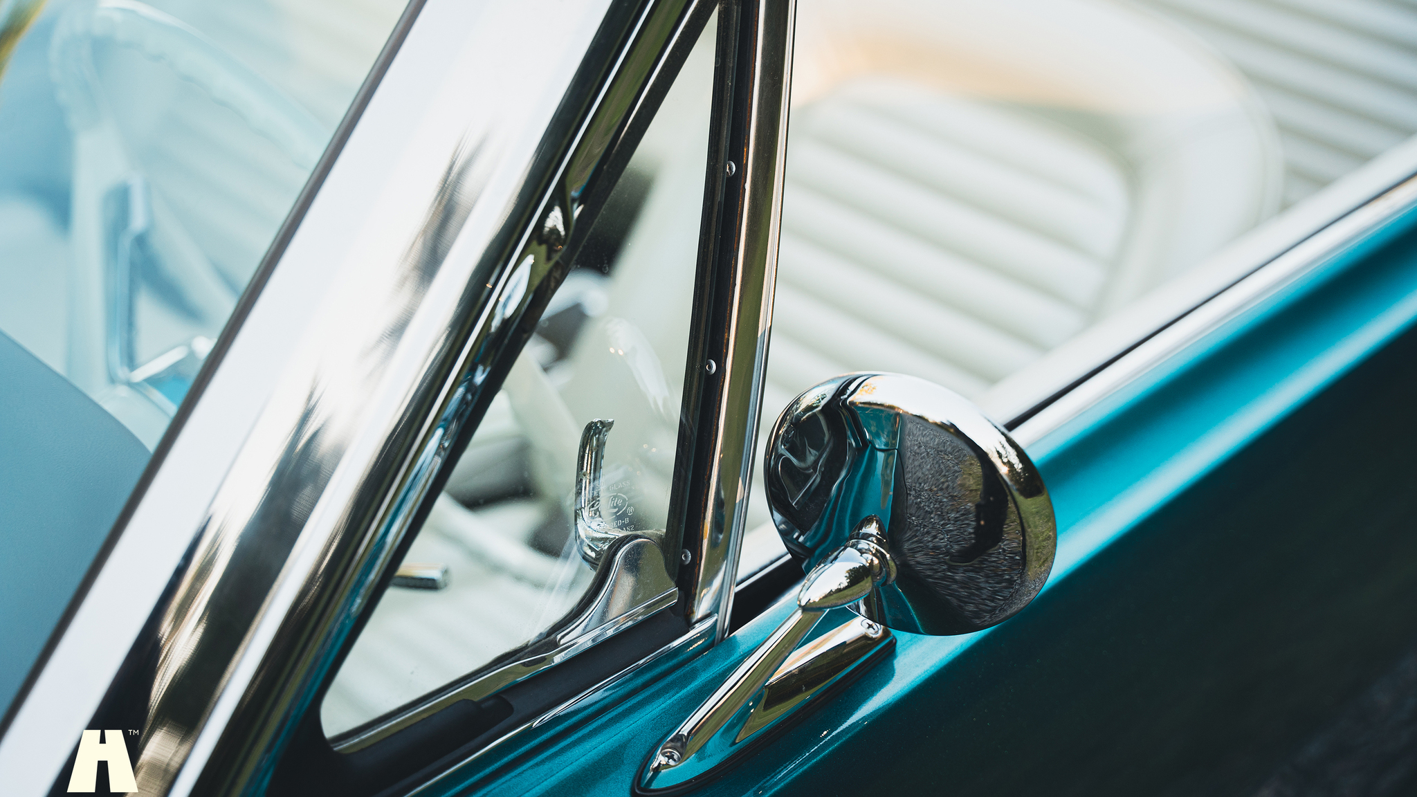 Aussenfoto 1965 Ford Mustang Cabriolet (75)