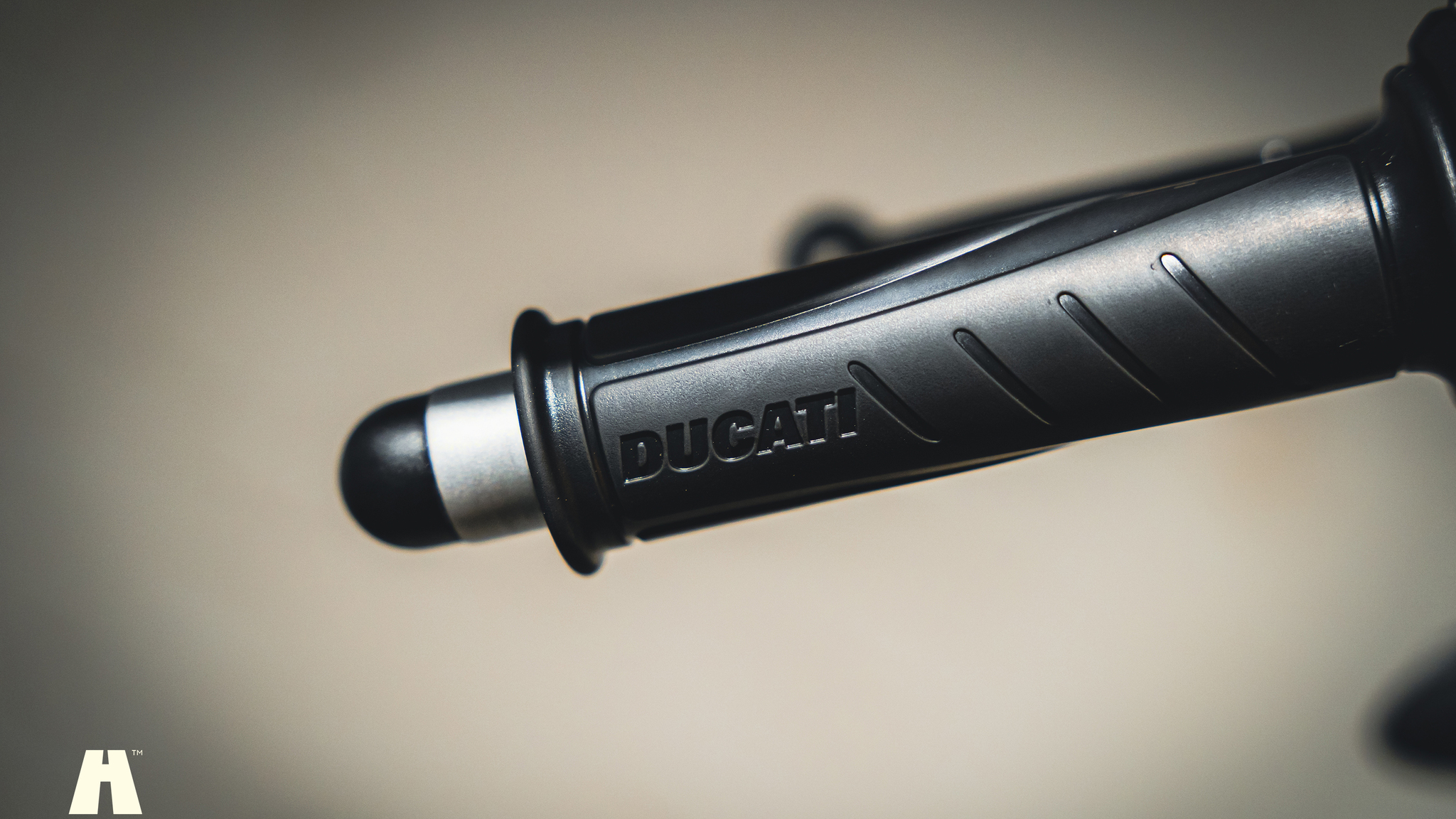 Exteriörbild på 2018 Ducati Monster 821