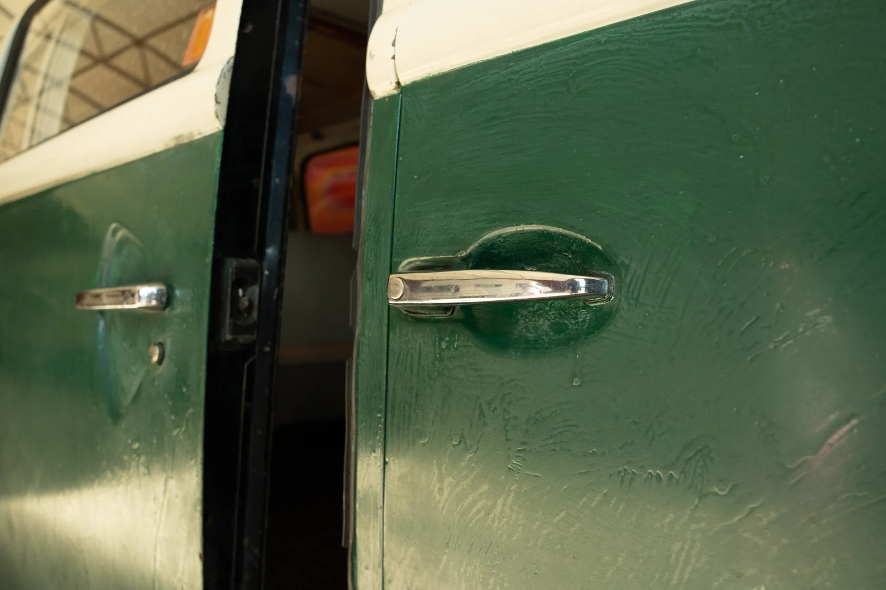 Aussenfoto 1974 Volkswagen Typ 2 Bay Window (28)