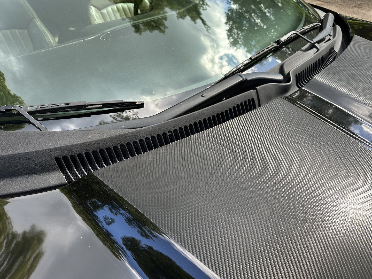 Aussenfoto 2000 Pontiac TransAm Firebird (25)