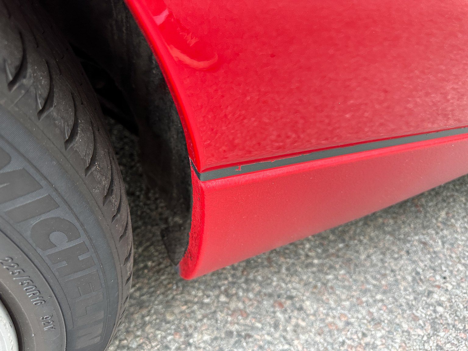 Exteriörbild på 1991 Nissan 300ZX Twin Turbo V6 Z32