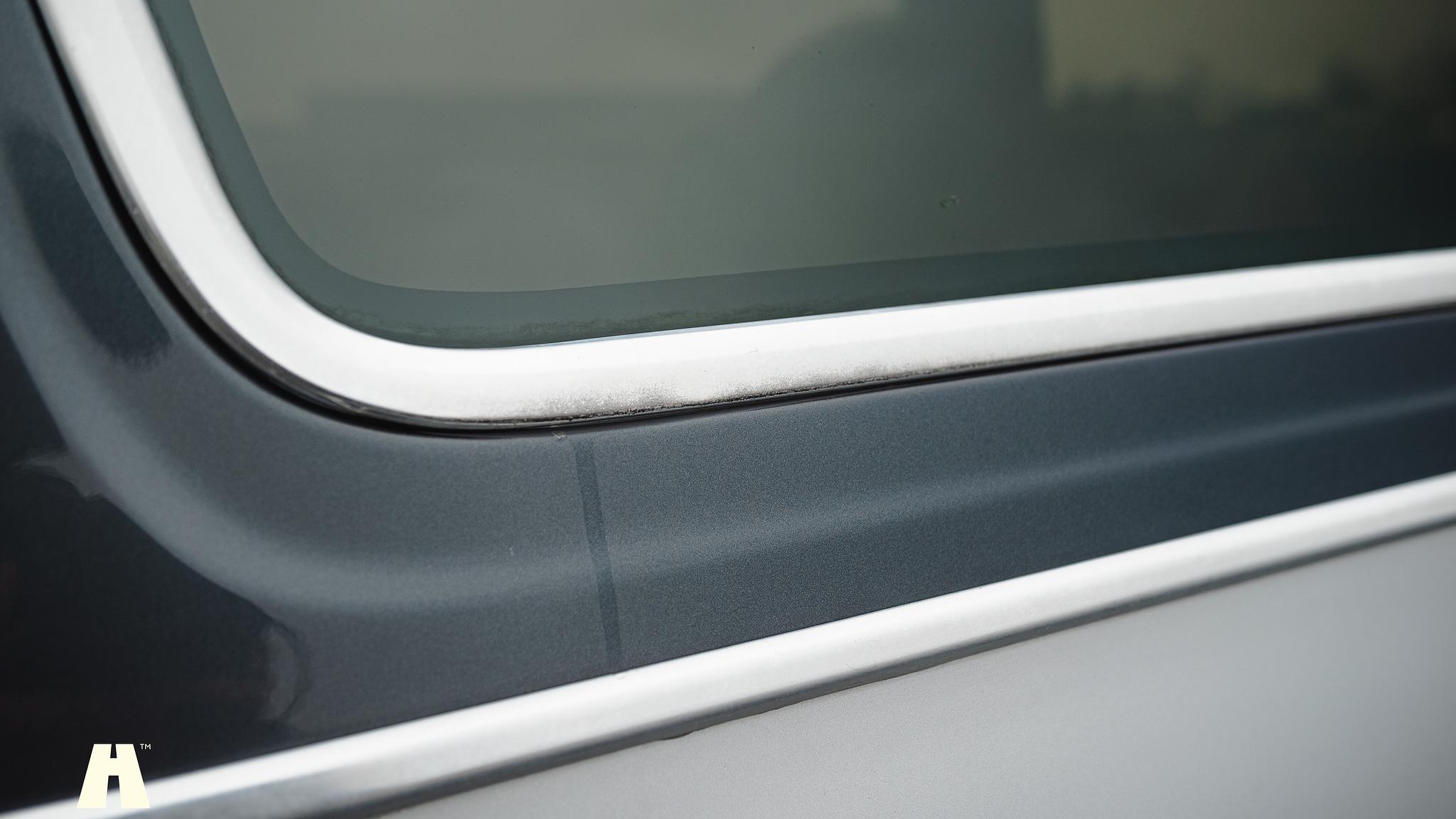 Exterior image of 1986 Dodge Ramcharger